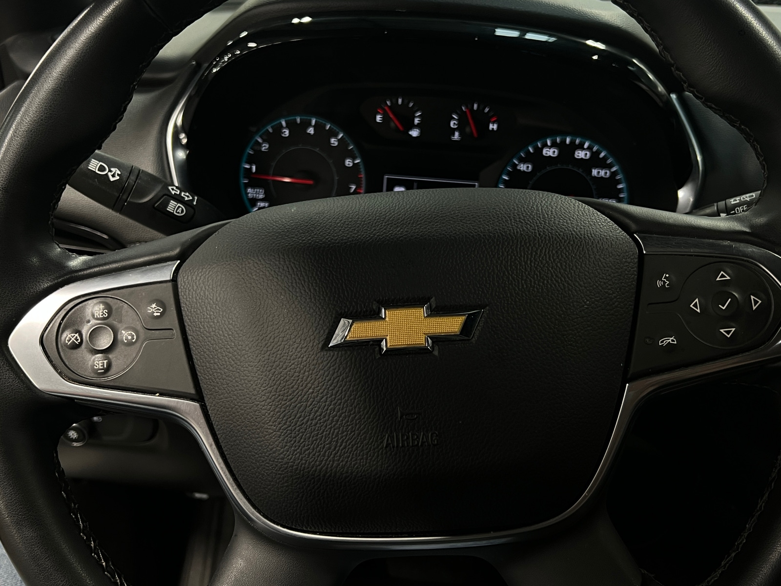 Thumbnail: 2023 Chevrolet Traverse - 5