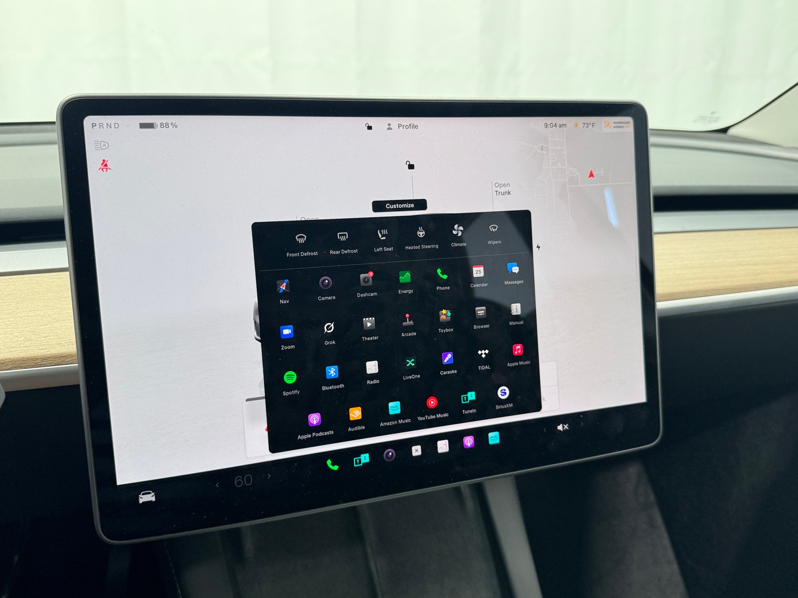 Thumbnail: 2023 Tesla Model Y - 3