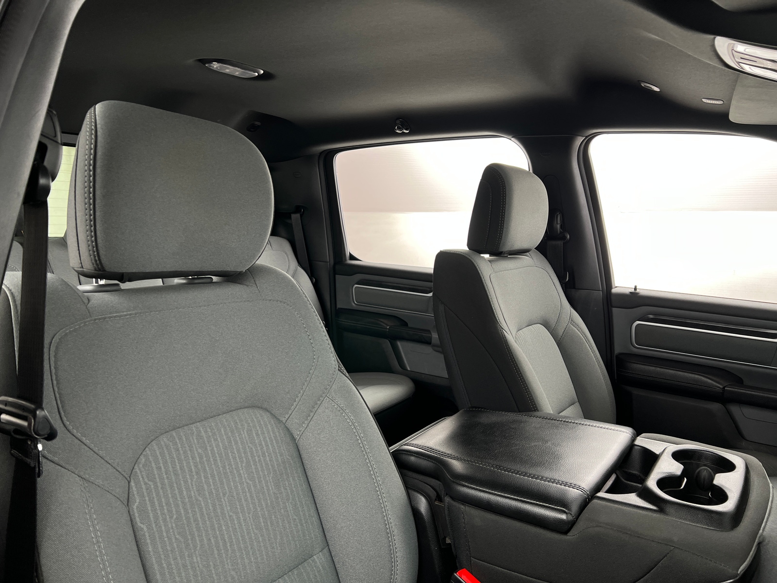 Thumbnail: 2023 RAM 1500 - 2