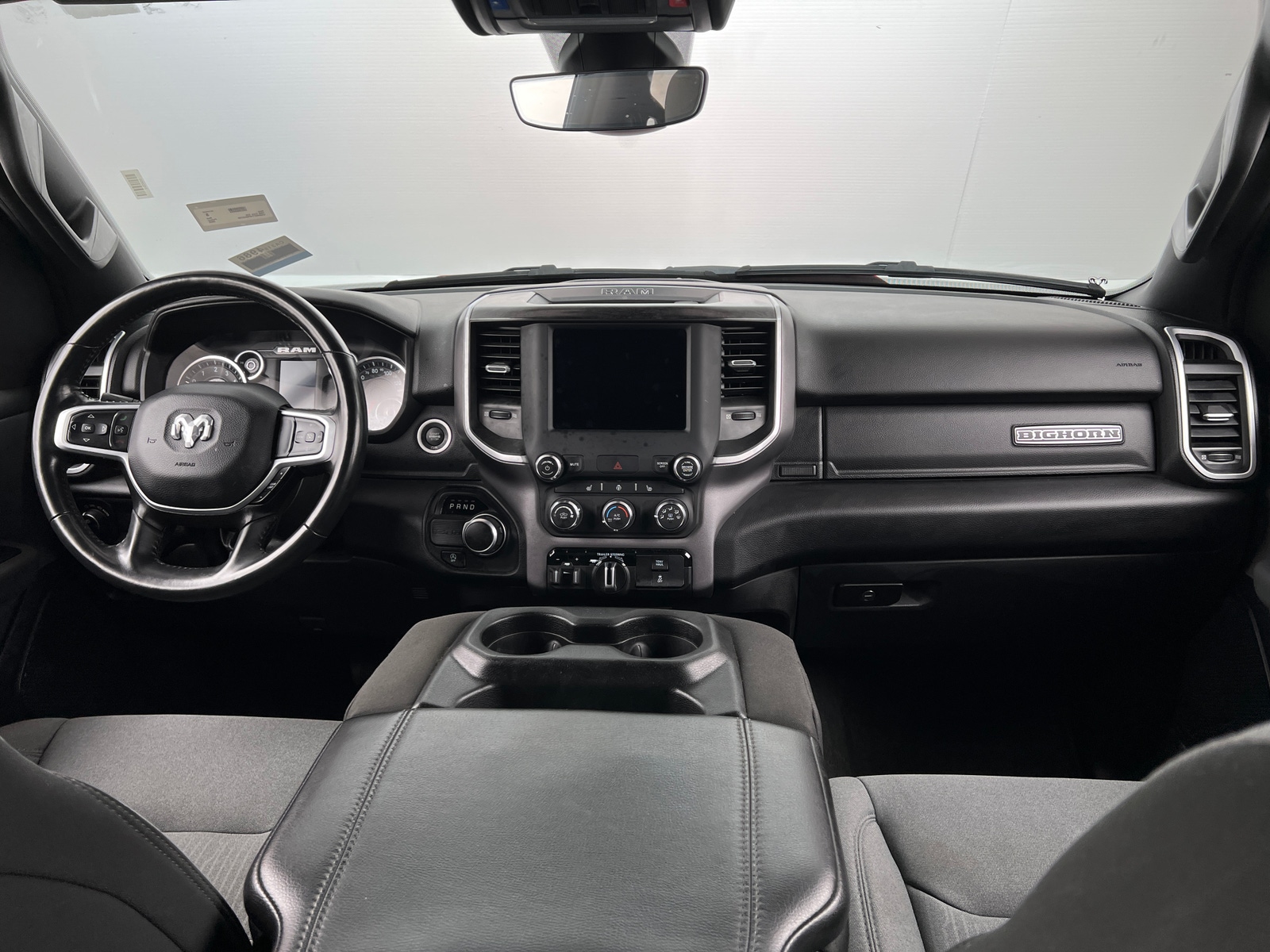 Thumbnail: 2023 RAM 1500 - 3