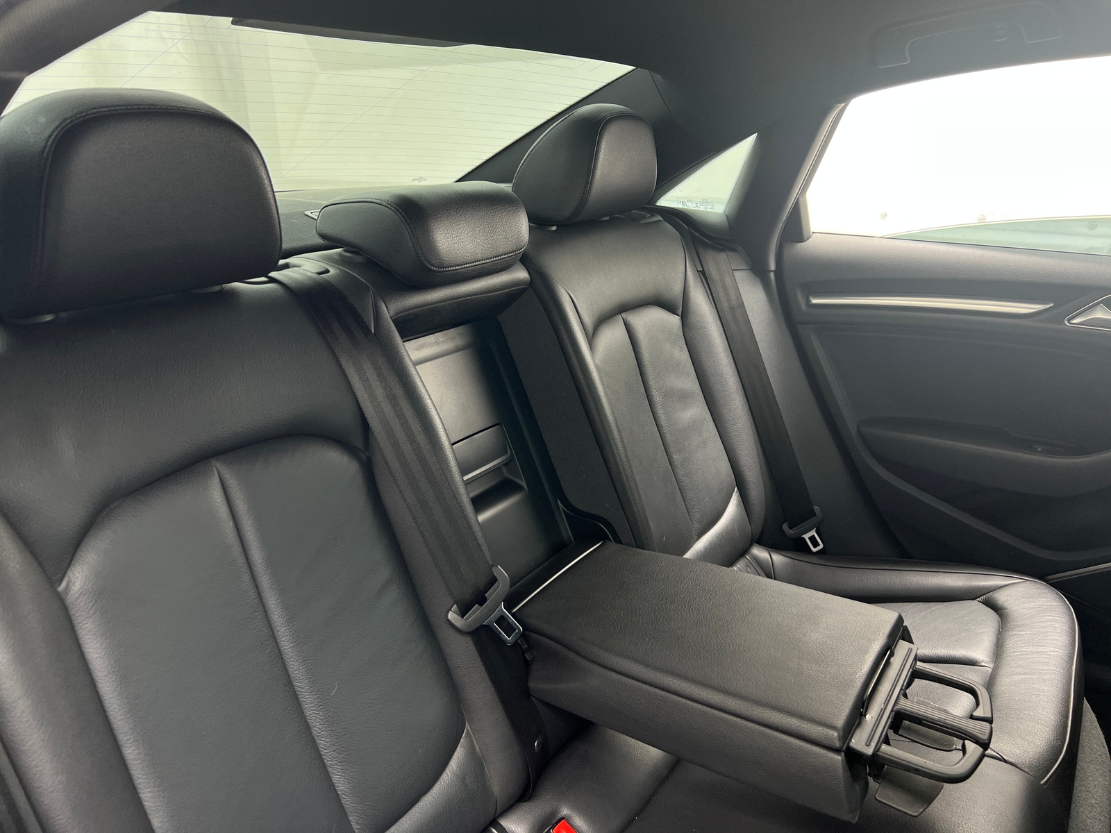 Thumbnail: 2019 Audi A3 - 5