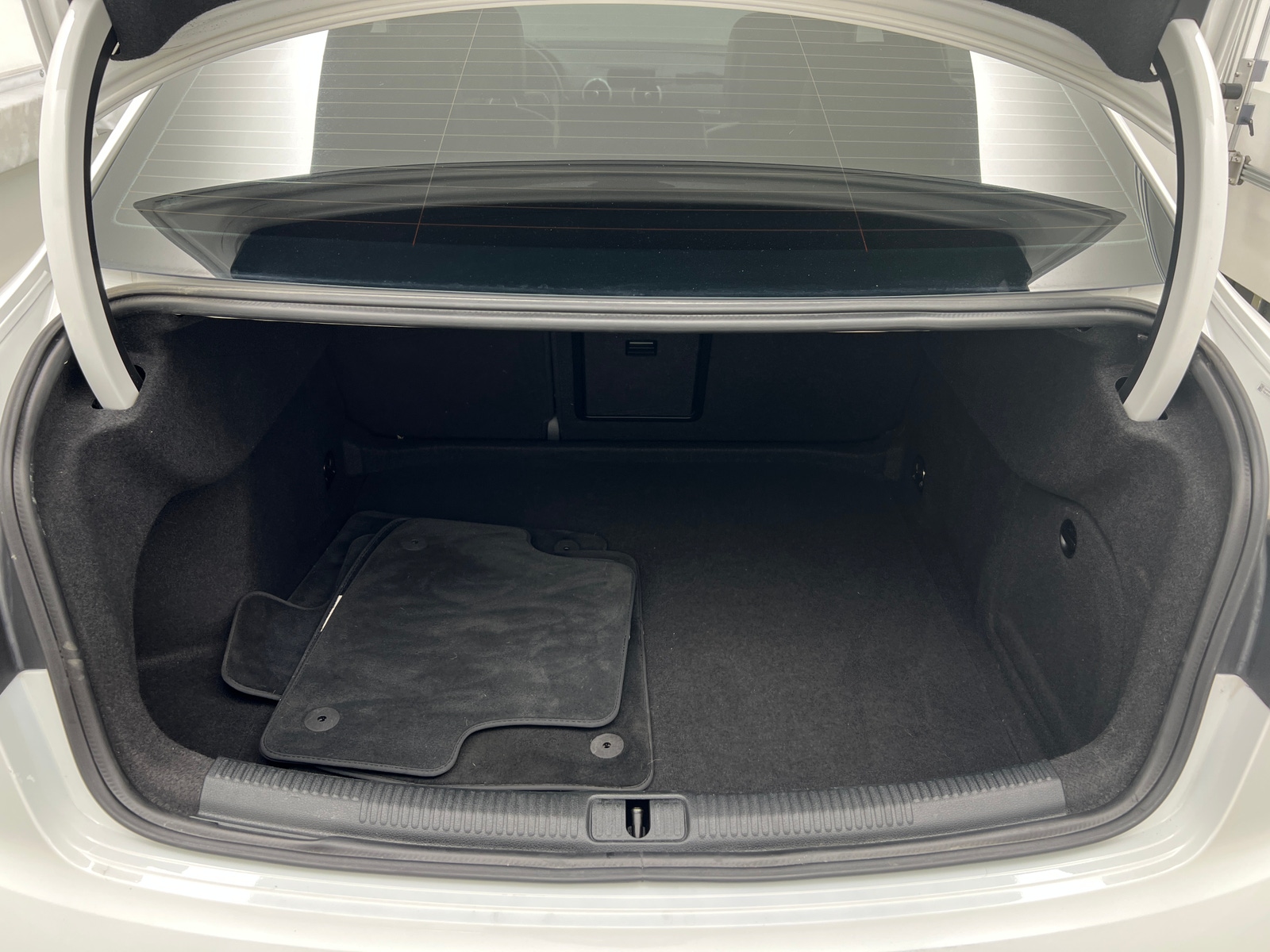 Thumbnail: 2019 Audi A3 - 6