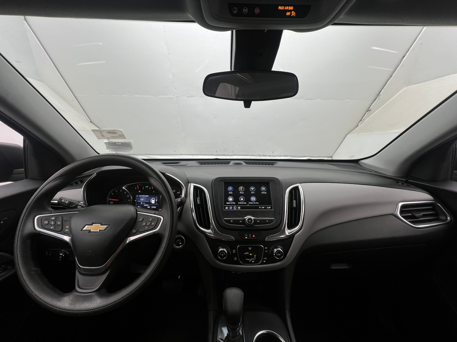 Thumbnail: 2022 Chevrolet Equinox - 3