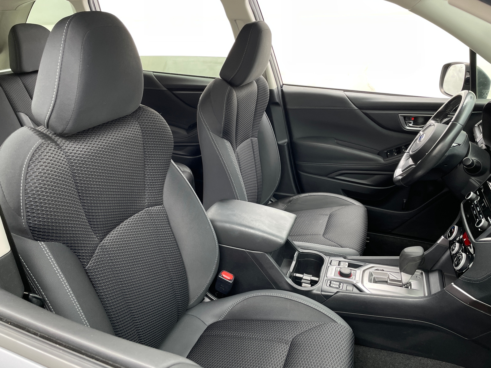 Thumbnail: 2019 Subaru Forester - 2