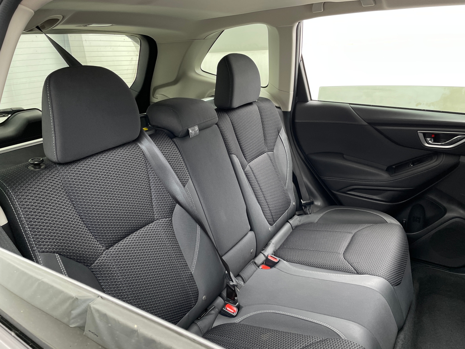 Thumbnail: 2019 Subaru Forester - 6