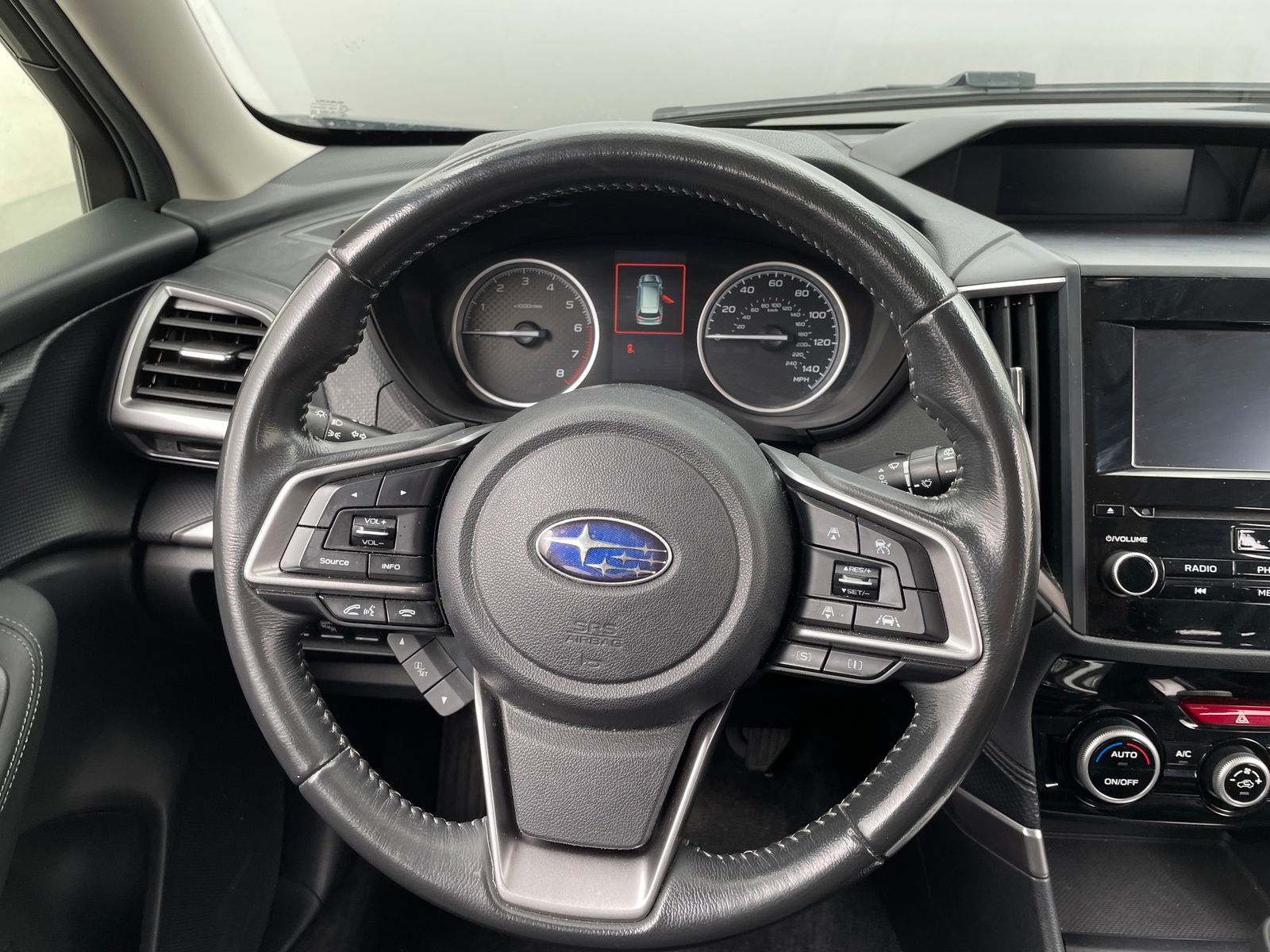 Thumbnail: 2019 Subaru Forester - 5