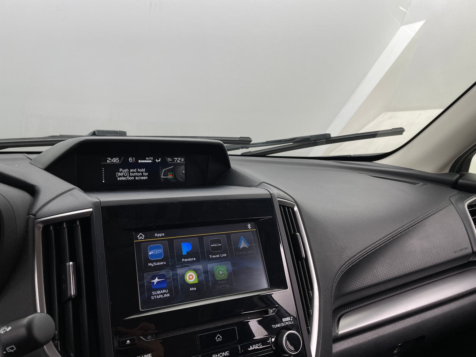 Thumbnail: 2019 Subaru Forester - 4