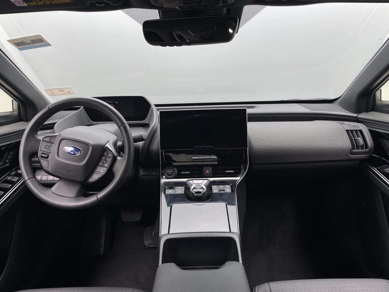 Thumbnail: 2023 Subaru Solterra - 3