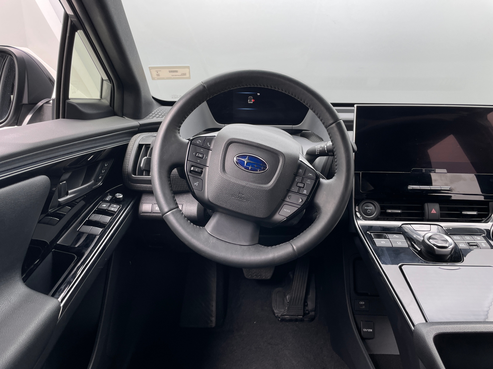Thumbnail: 2023 Subaru Solterra - 5