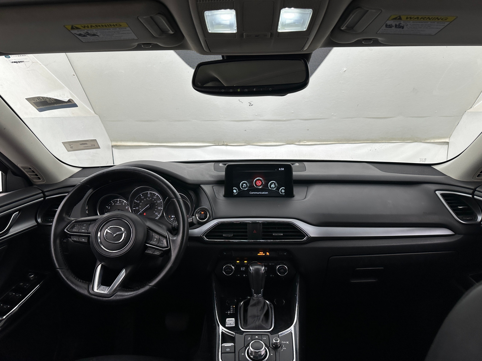 Thumbnail: 2018 Mazda CX-9 - 2