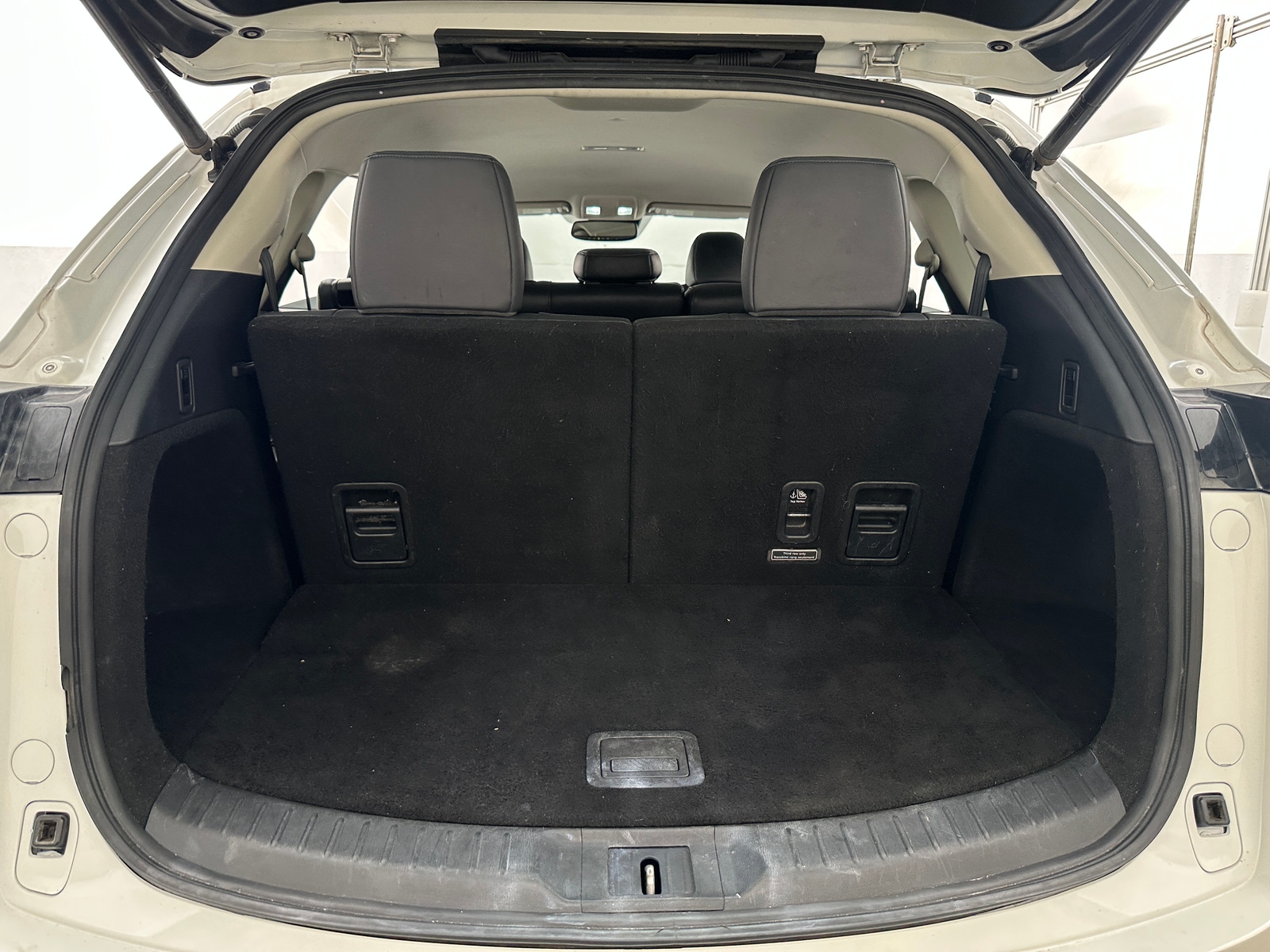 Thumbnail: 2018 Mazda CX-9 - 6