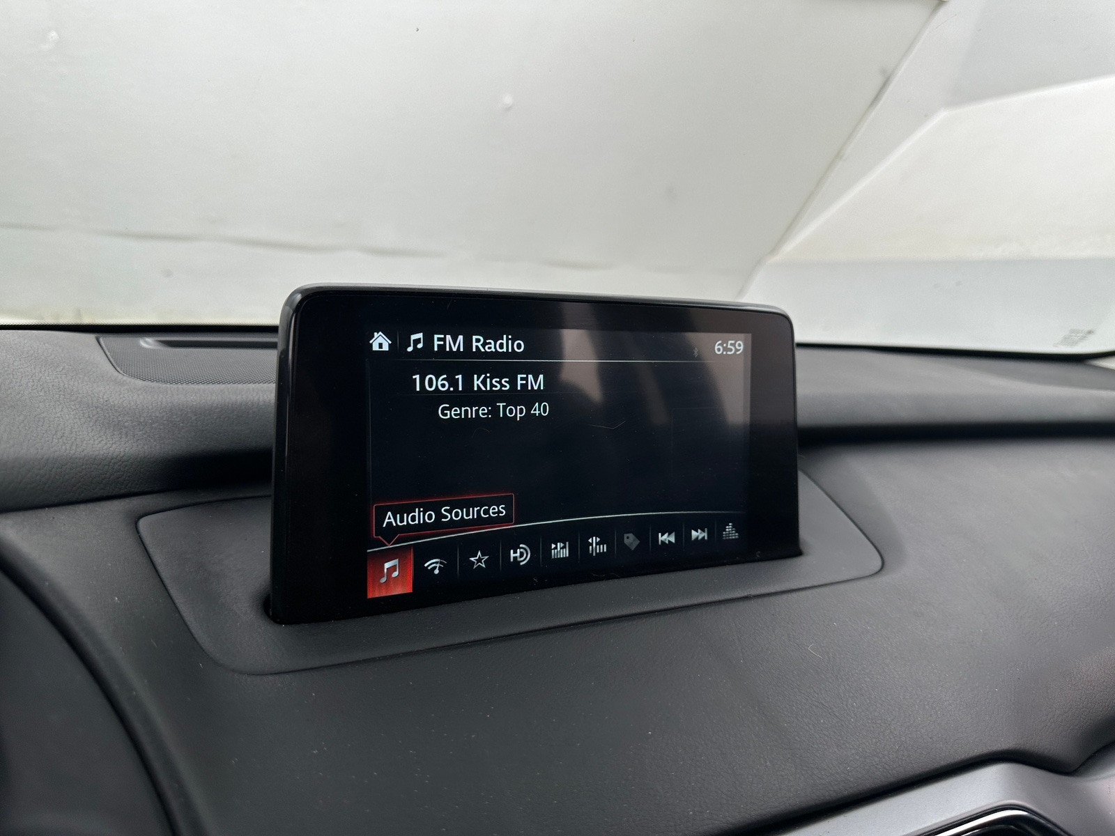 Thumbnail: 2018 Mazda CX-9 - 3