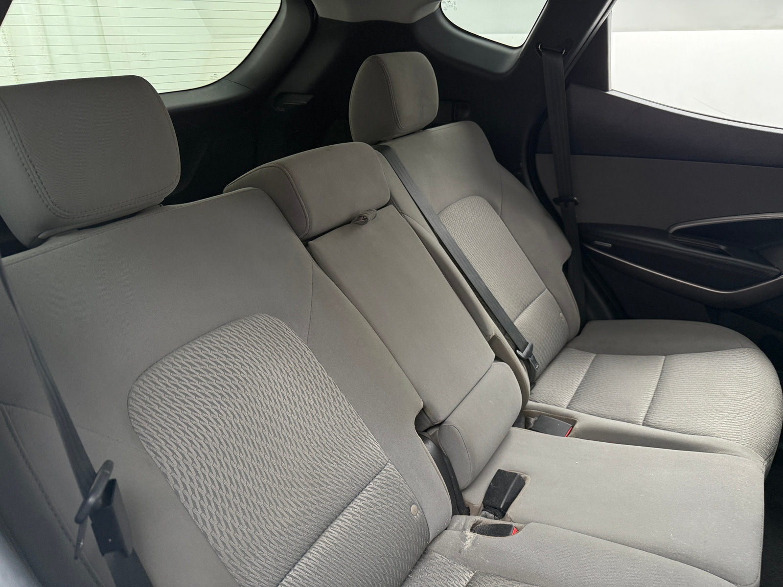 Thumbnail: 2015 Hyundai Santa Fe - 6