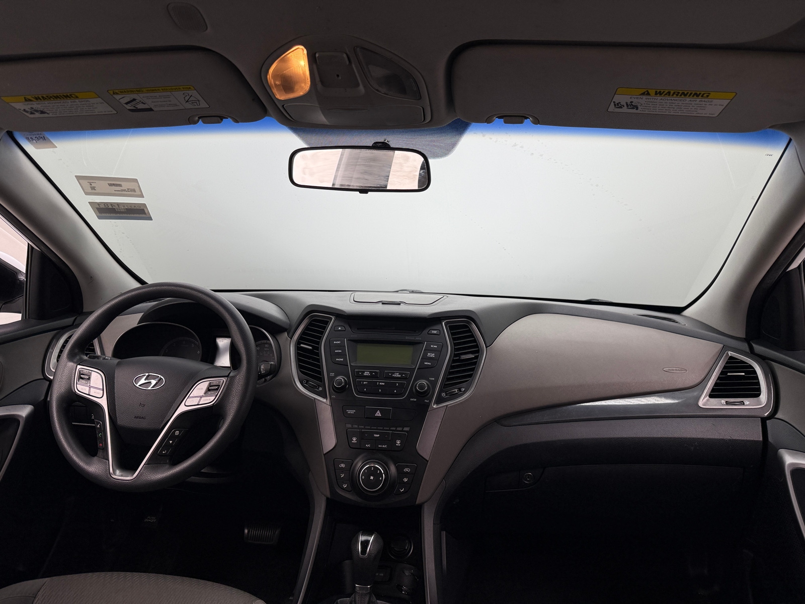 Thumbnail: 2015 Hyundai Santa Fe - 3