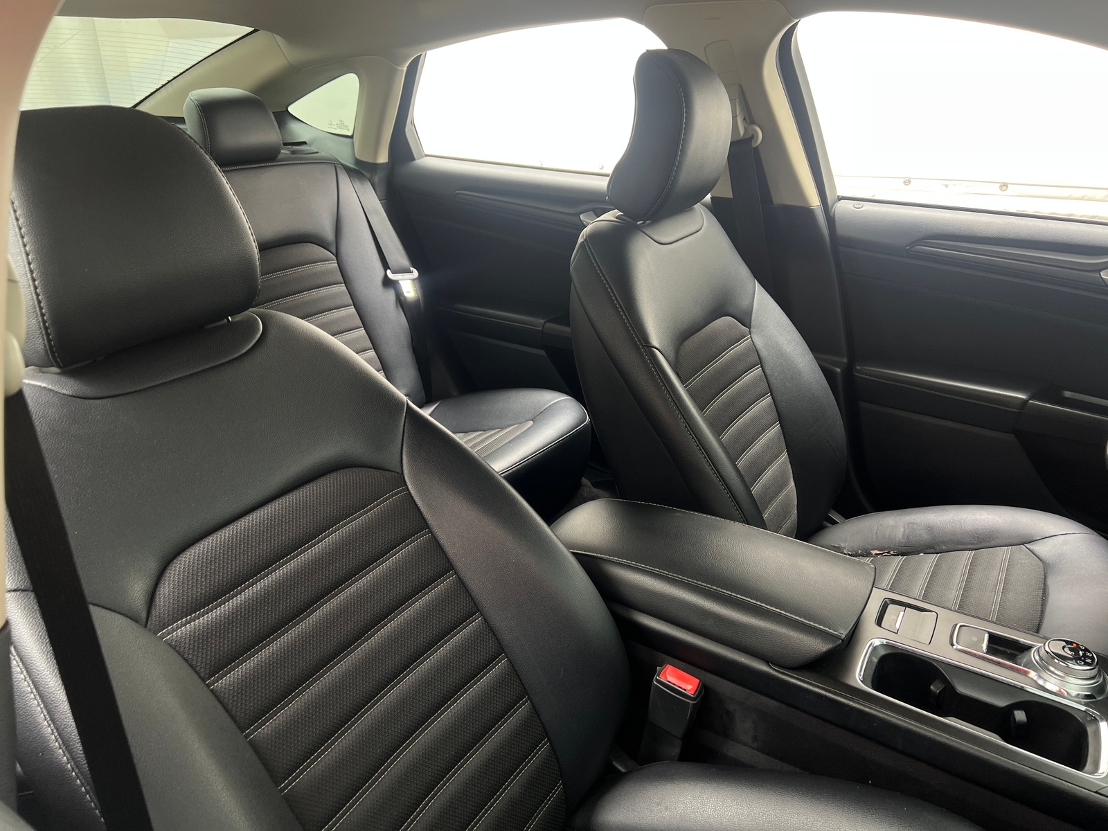 Thumbnail: 2018 Ford Fusion - 2