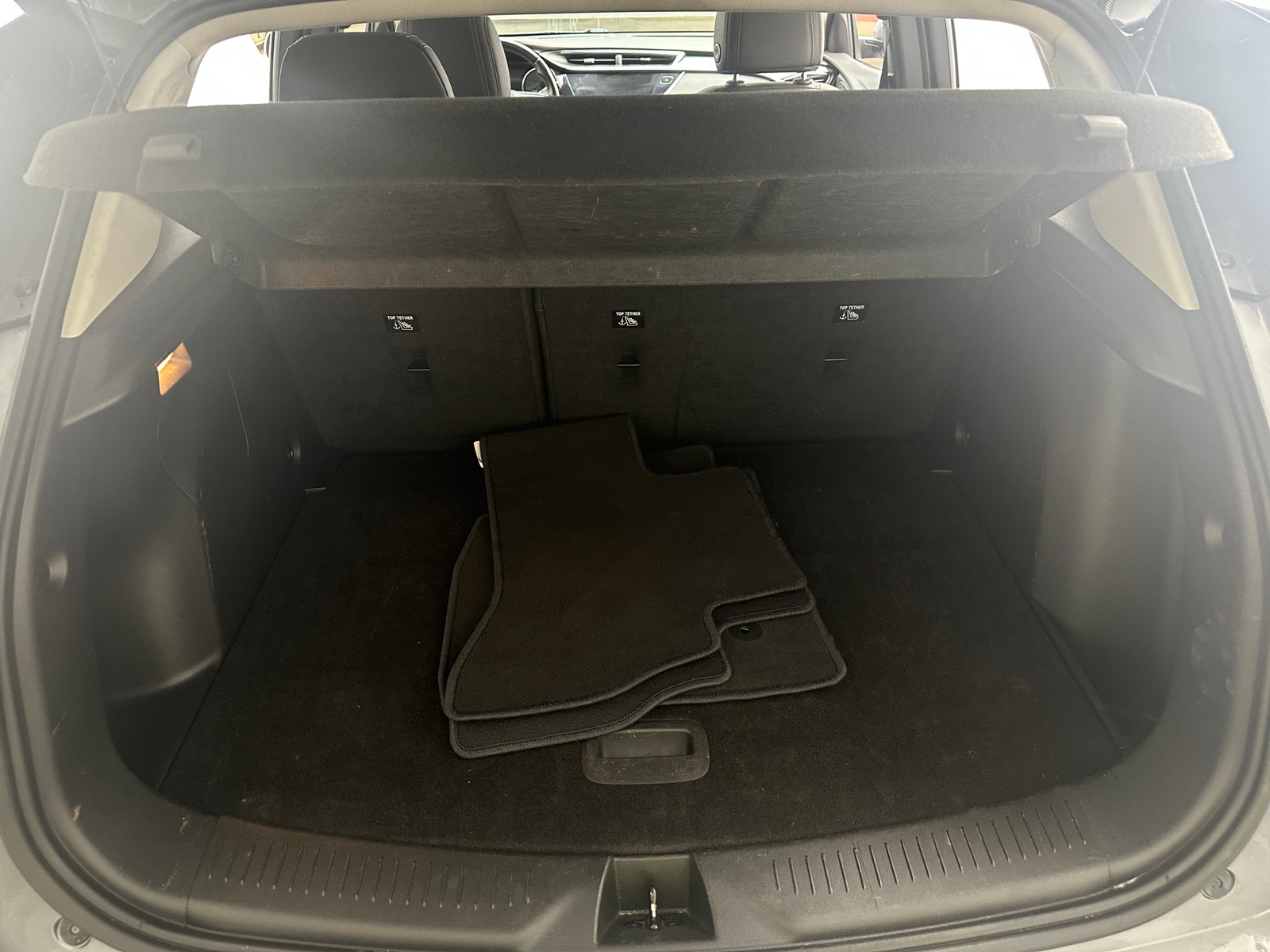 Thumbnail: 2020 Buick Encore GX - 7