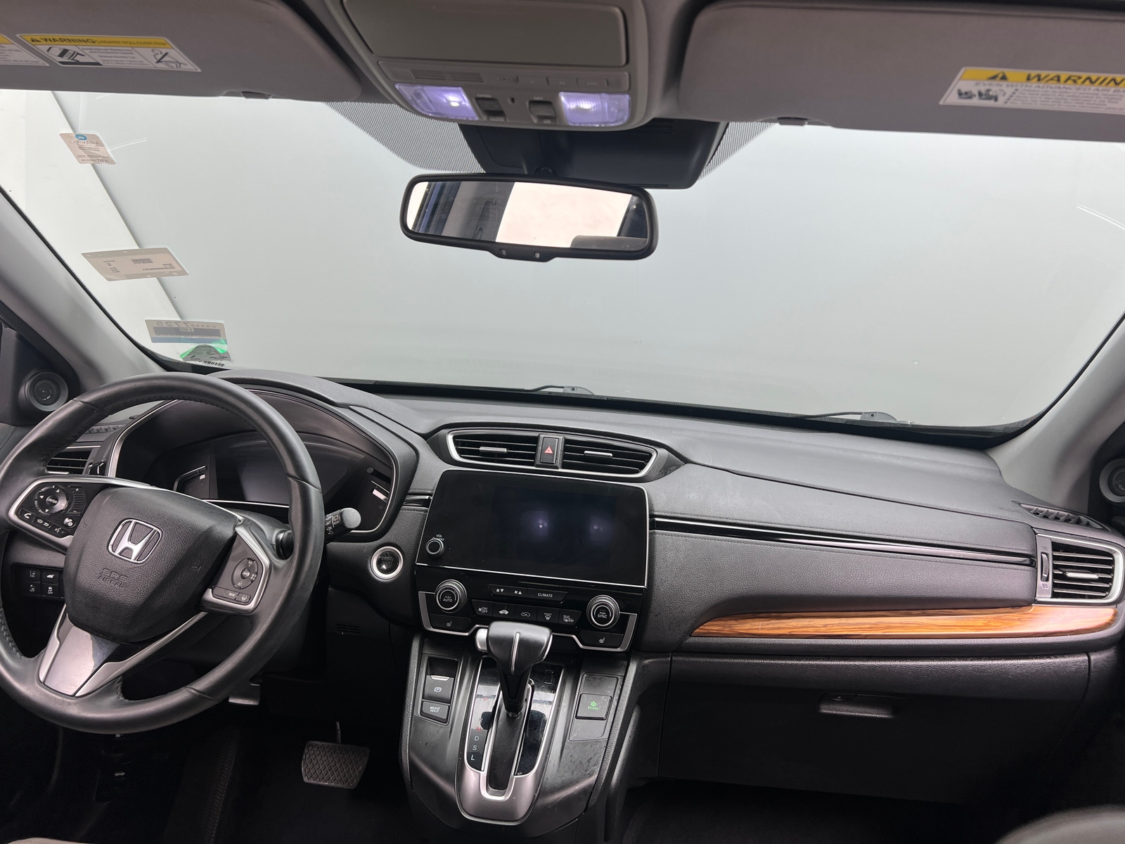 Thumbnail: 2017 Honda CR-V - 2