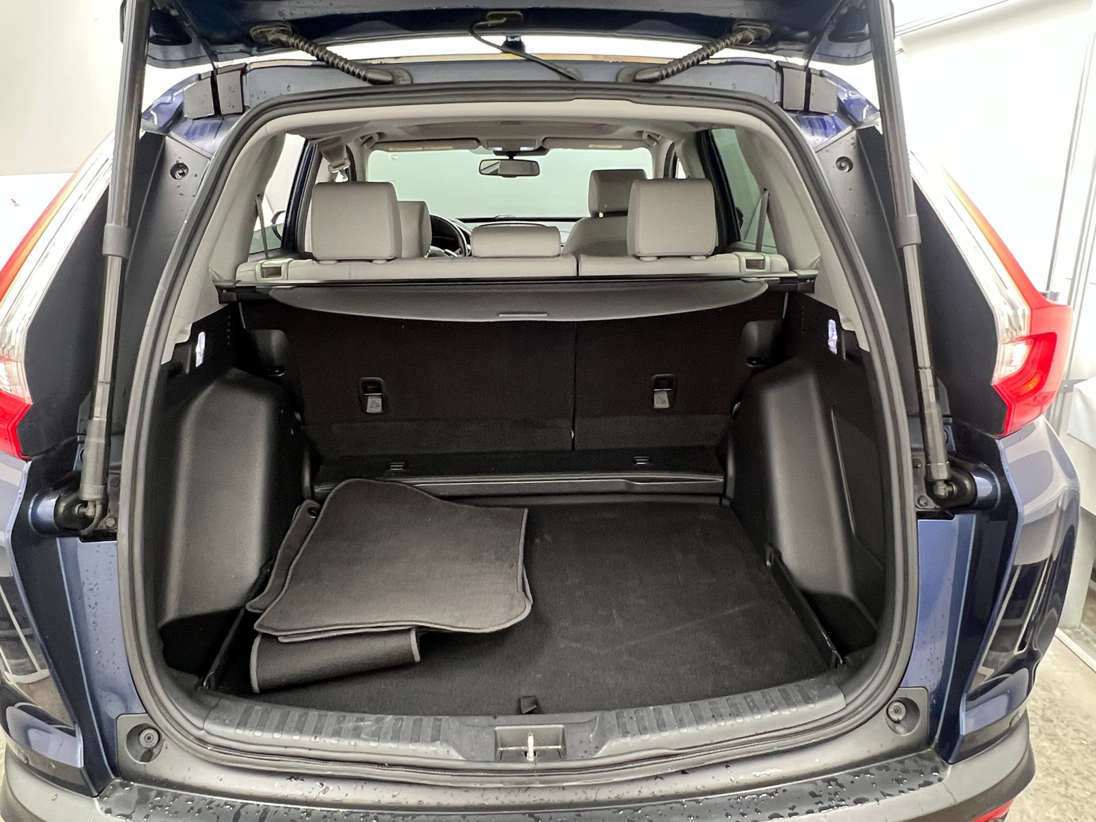 Thumbnail: 2017 Honda CR-V - 6