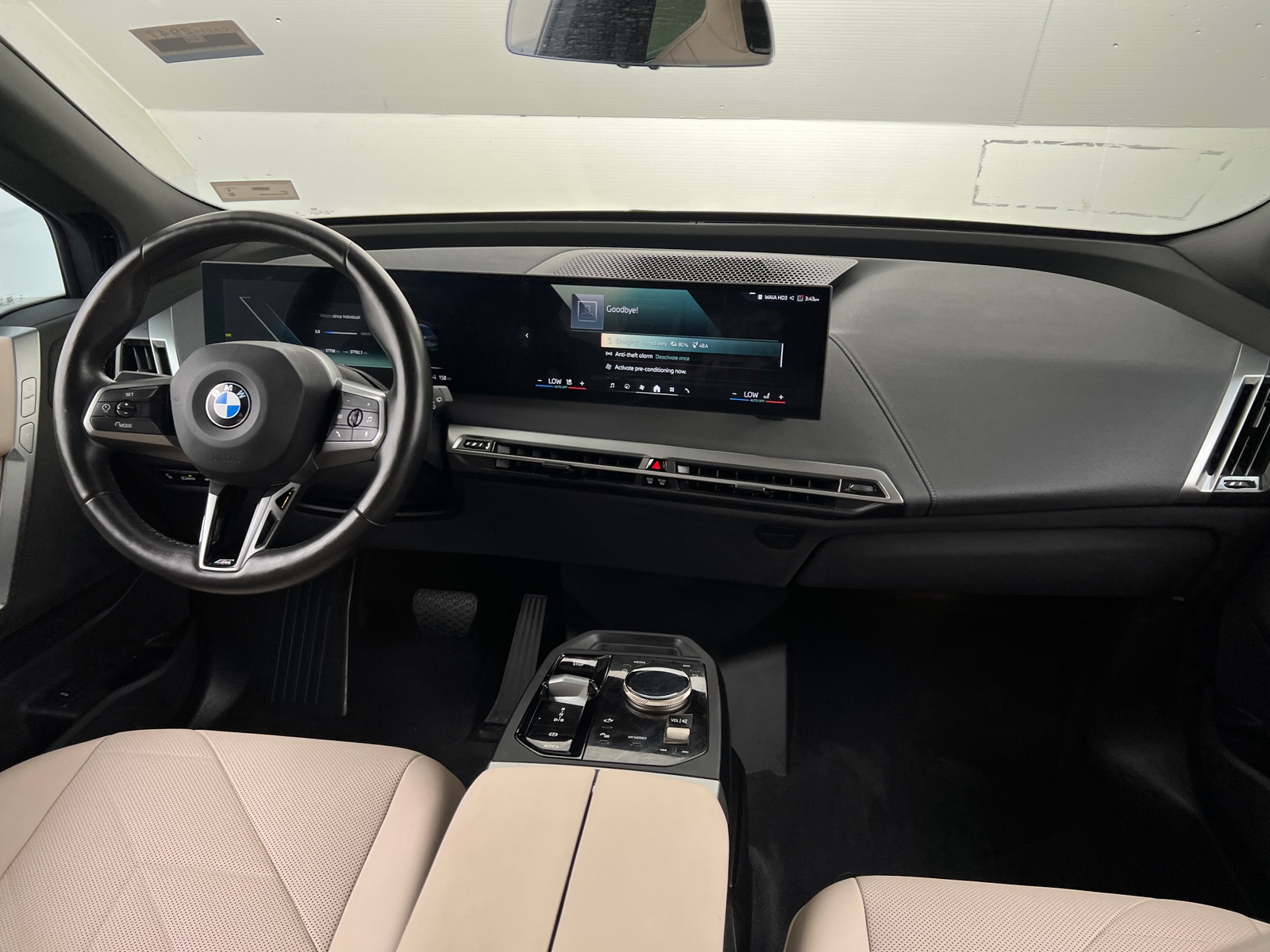 Thumbnail: 2025 BMW iX - 2