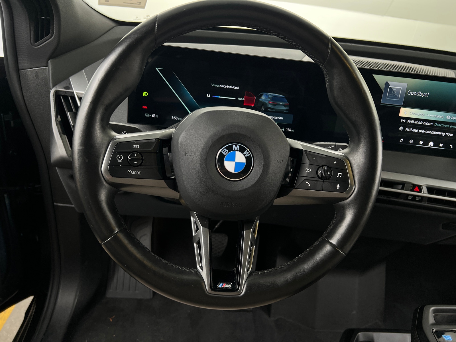 Thumbnail: 2025 BMW iX - 4