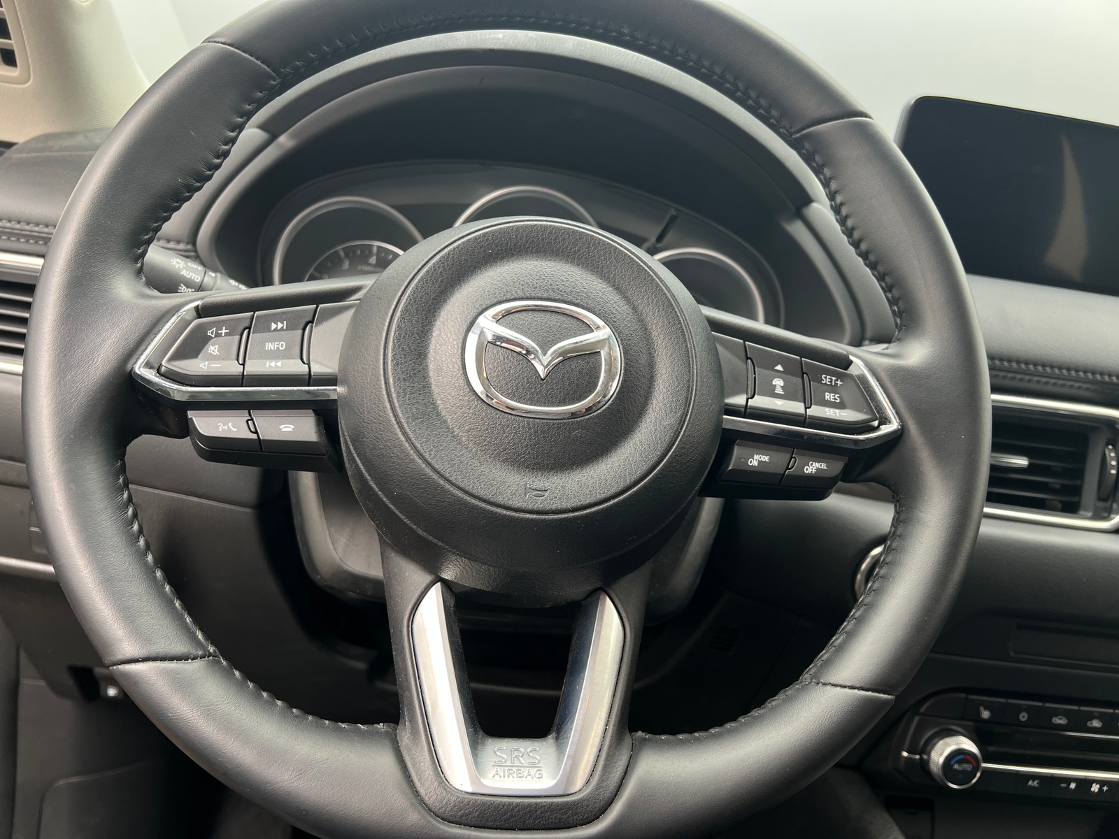 Thumbnail: 2024 Mazda CX-5 - 4