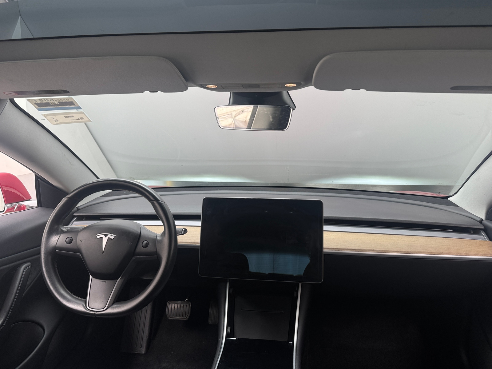 Thumbnail: 2018 Tesla Model 3 - 2