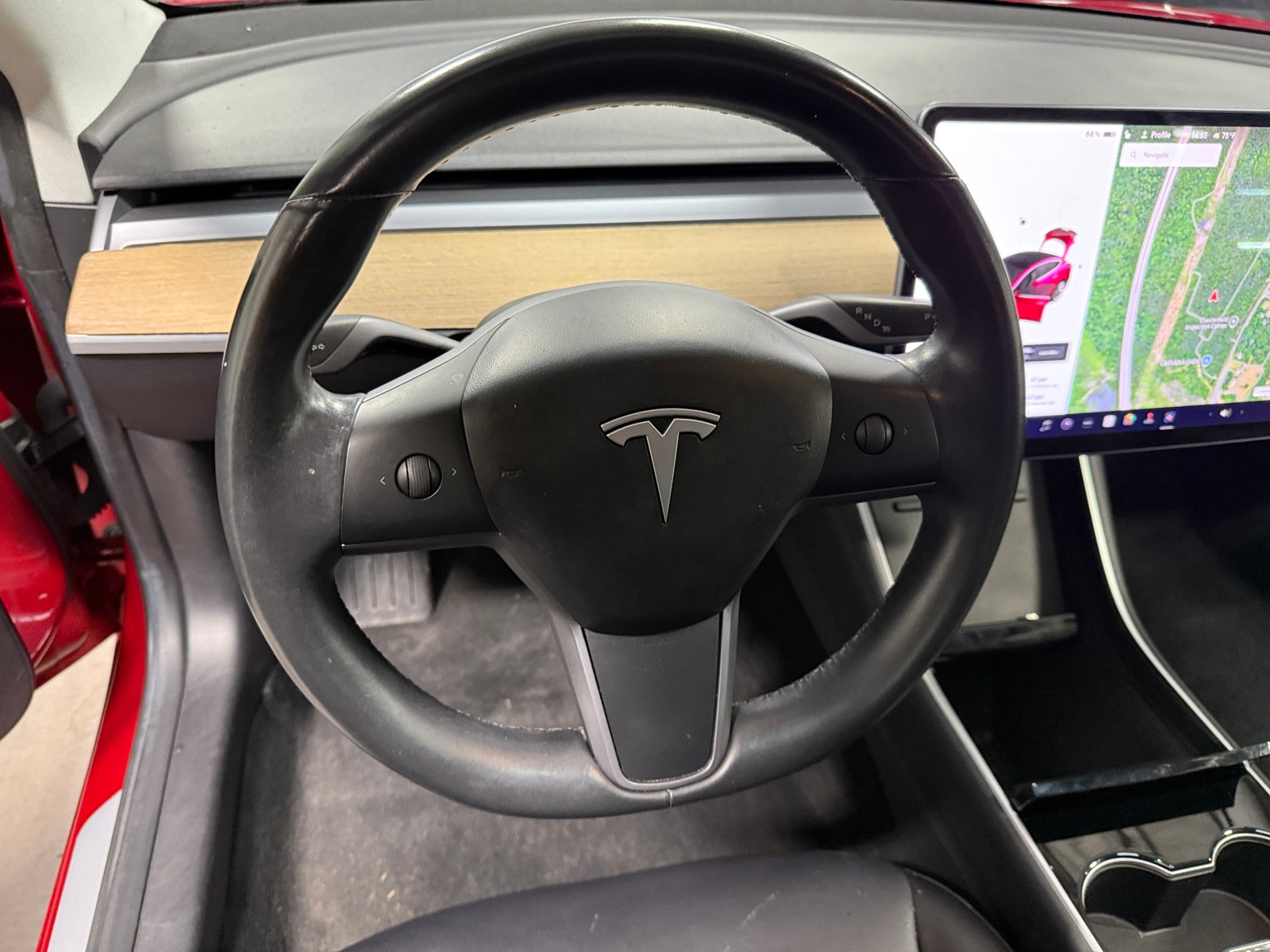 Thumbnail: 2018 Tesla Model 3 - 4