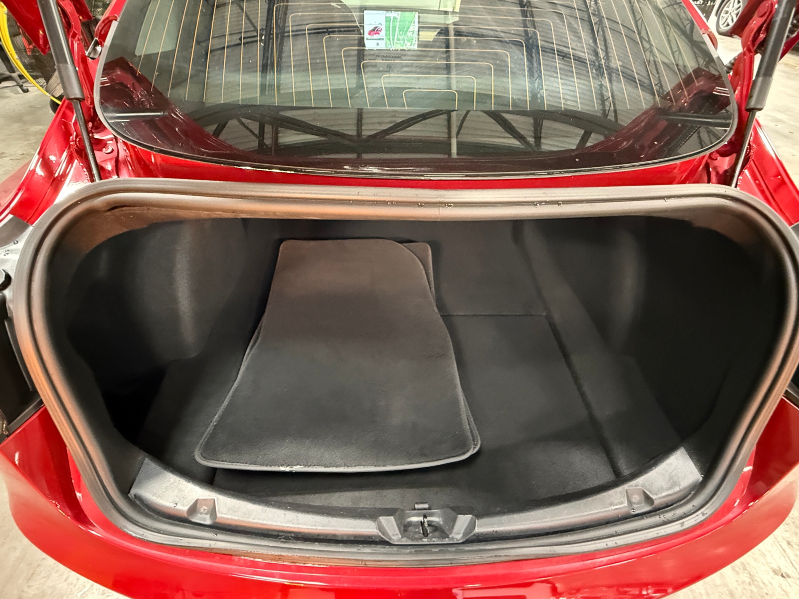 Thumbnail: 2018 Tesla Model 3 - 6