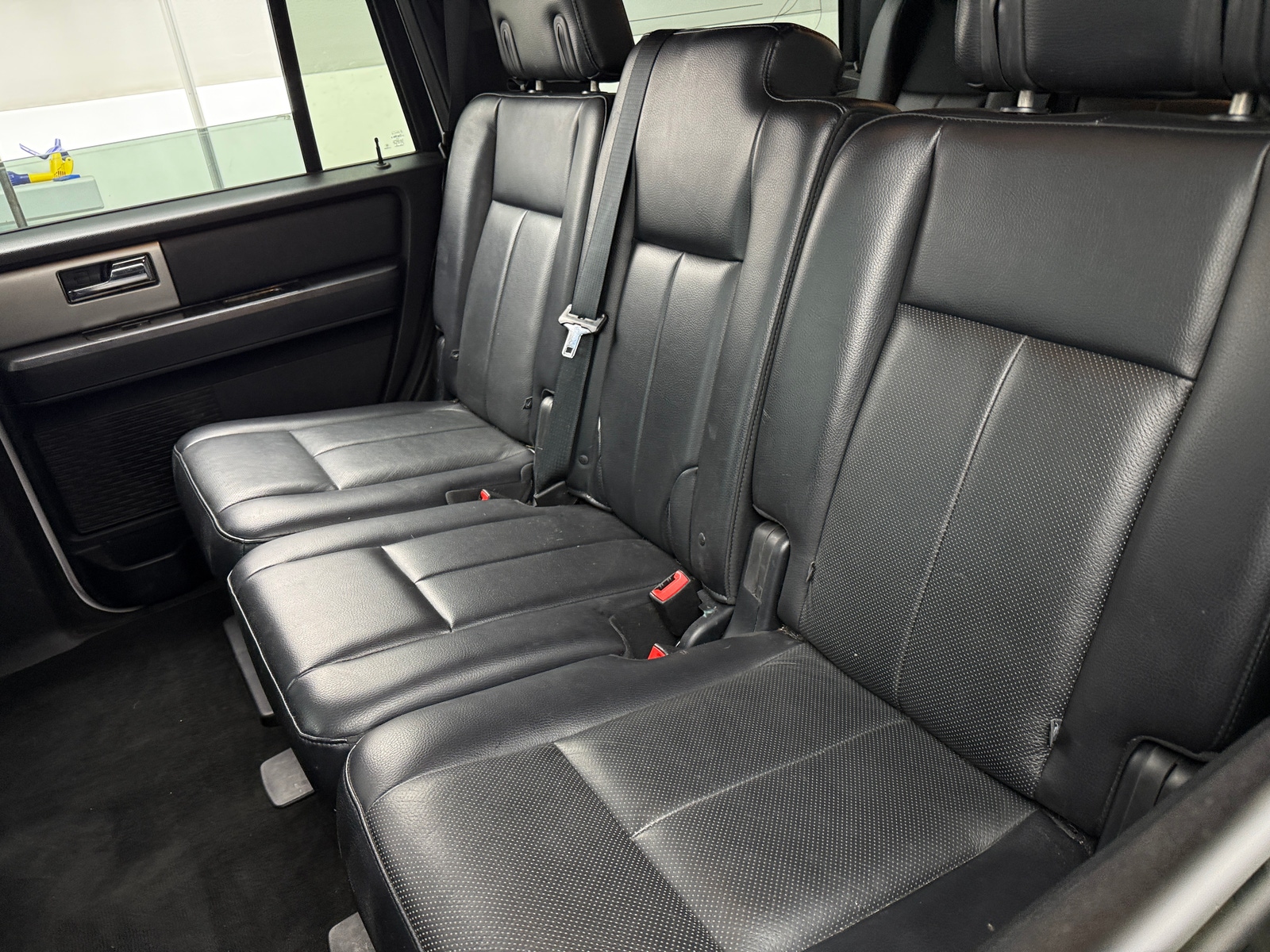 Thumbnail: 2017 Ford Expedition - 5