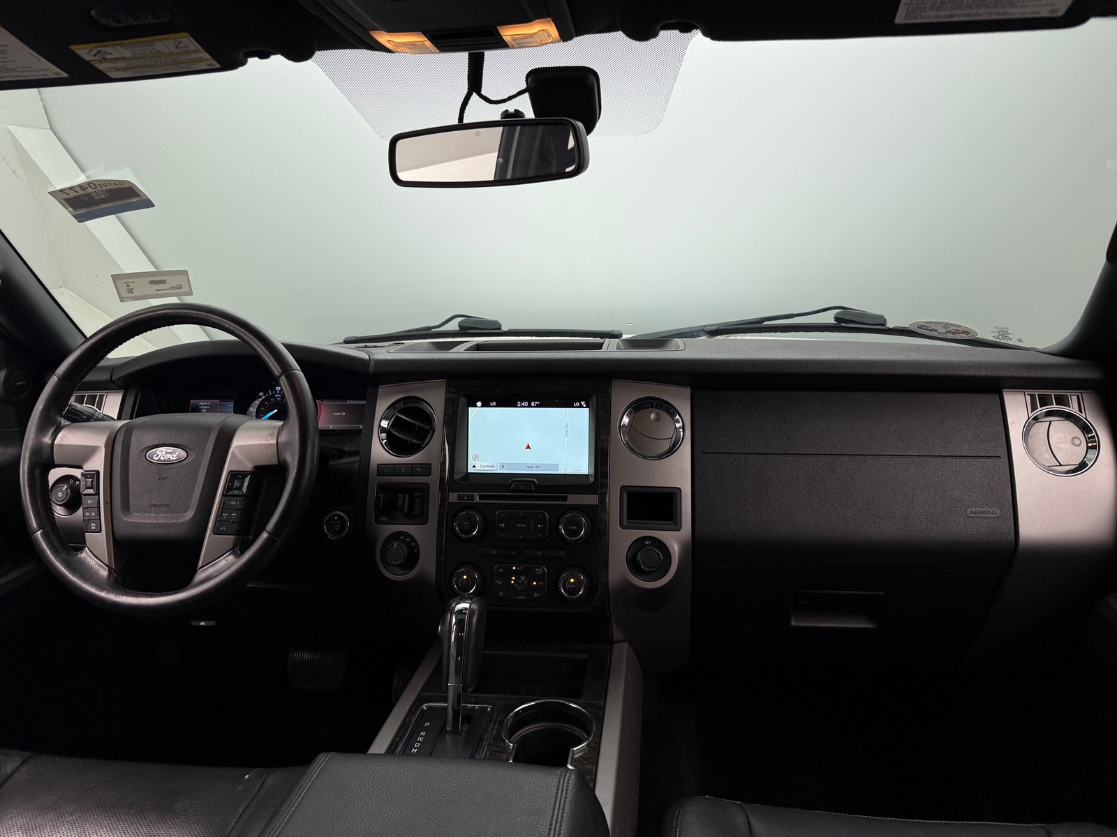 Thumbnail: 2017 Ford Expedition - 2