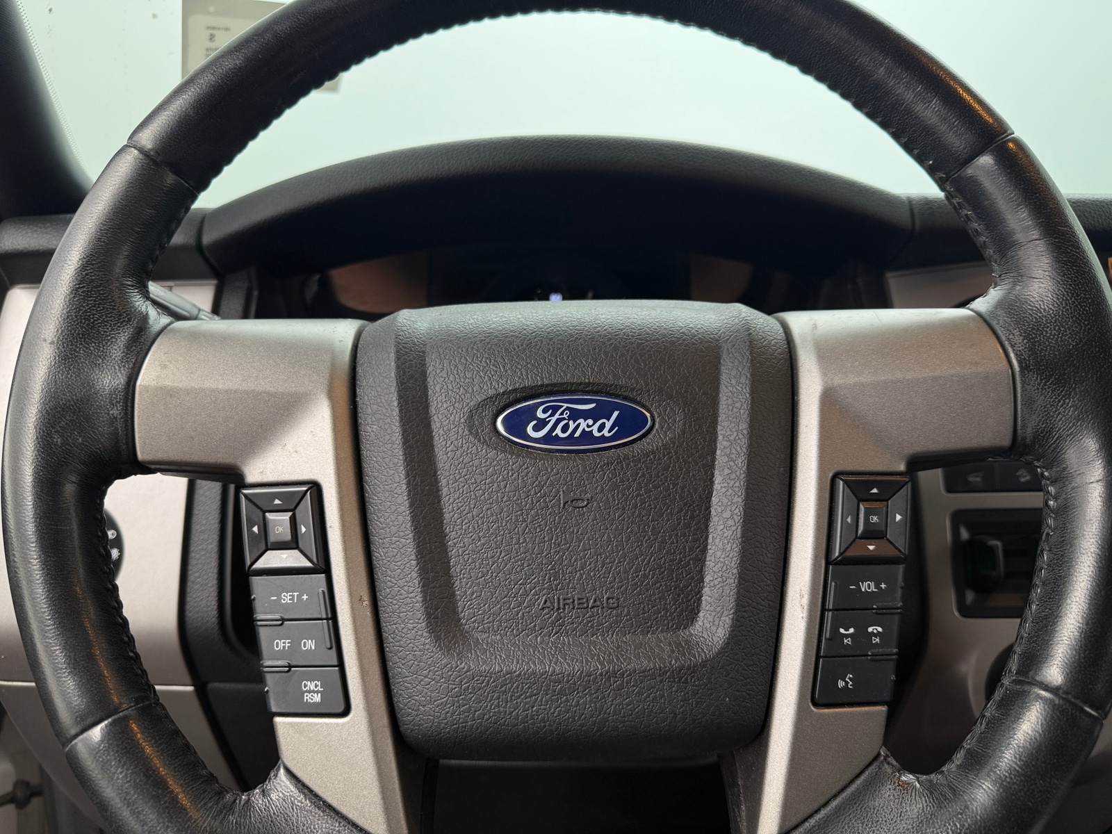 Thumbnail: 2017 Ford Expedition - 4