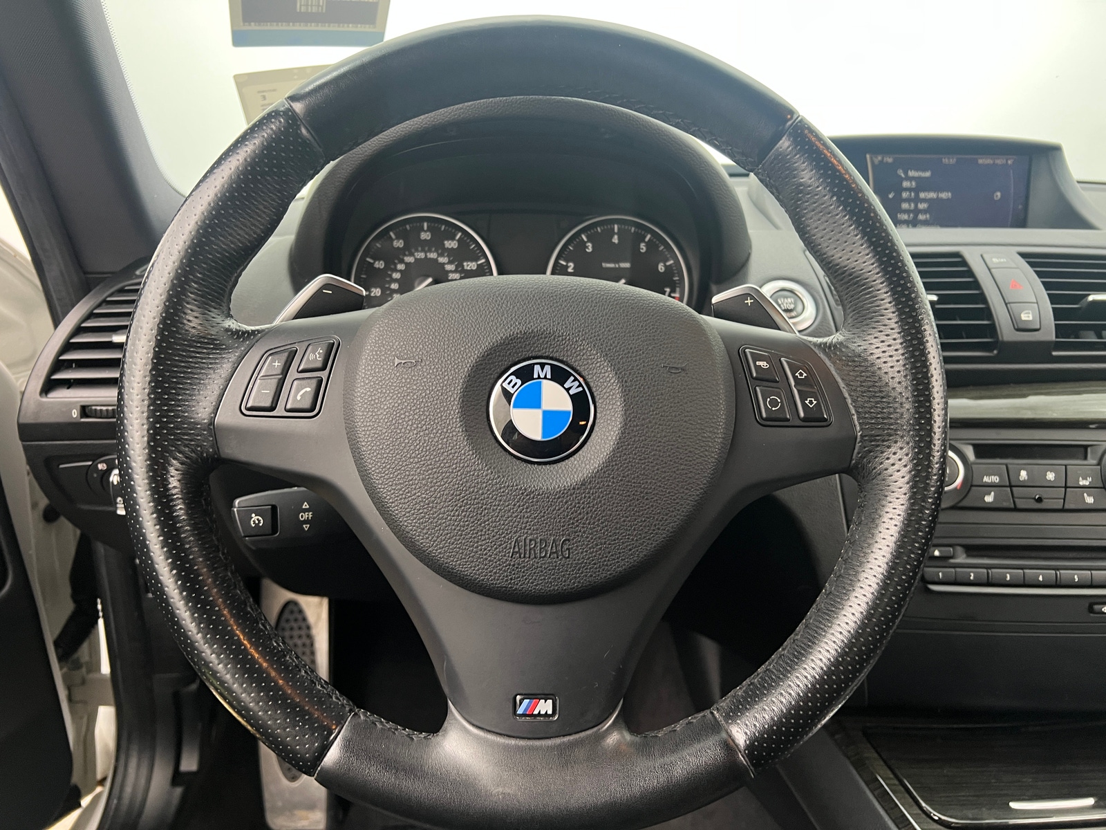 Thumbnail: 2013 BMW 1 Series - 3