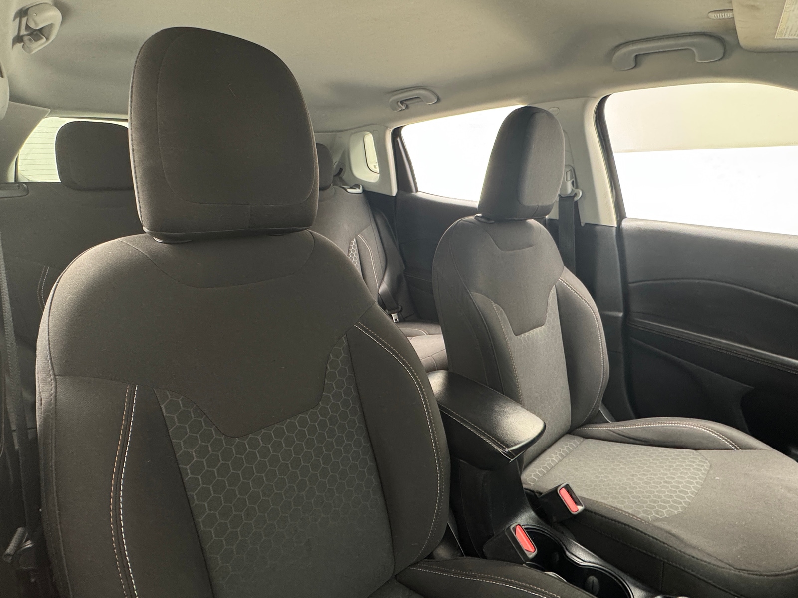 Thumbnail: 2021 Jeep Compass - 2