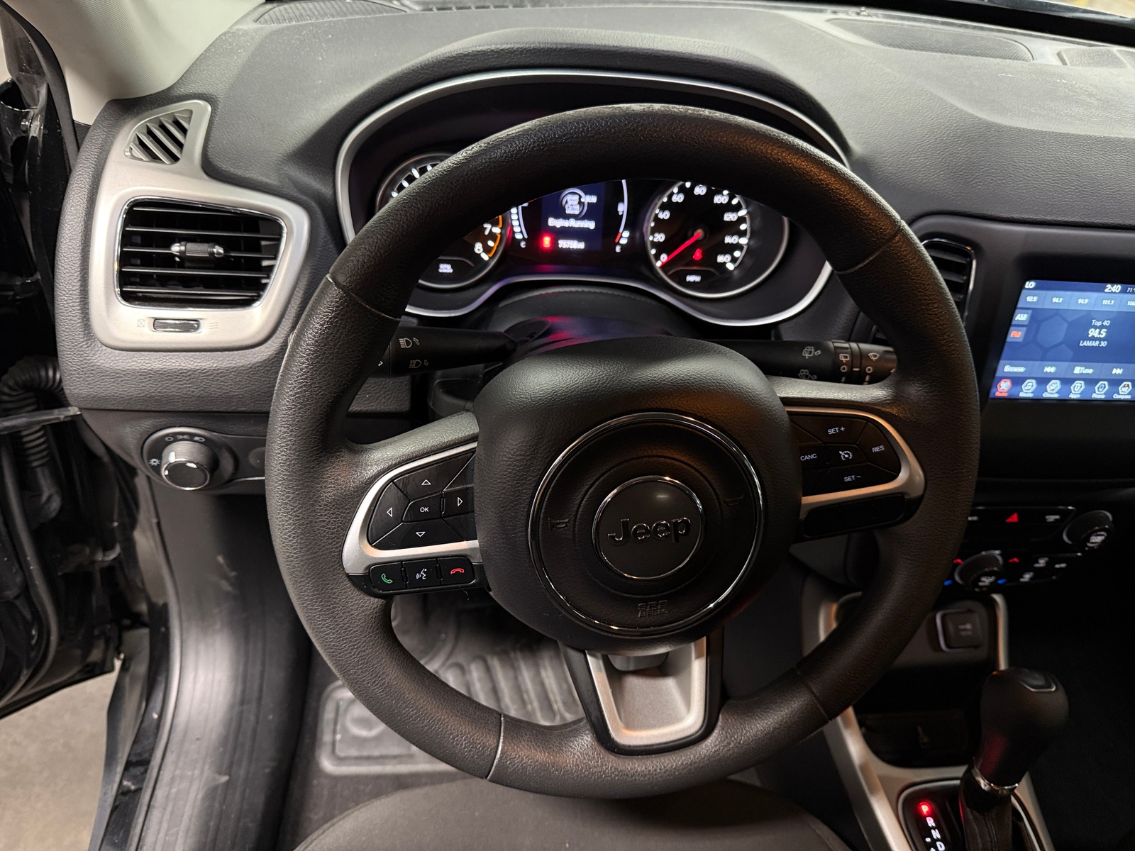 Thumbnail: 2021 Jeep Compass - 5