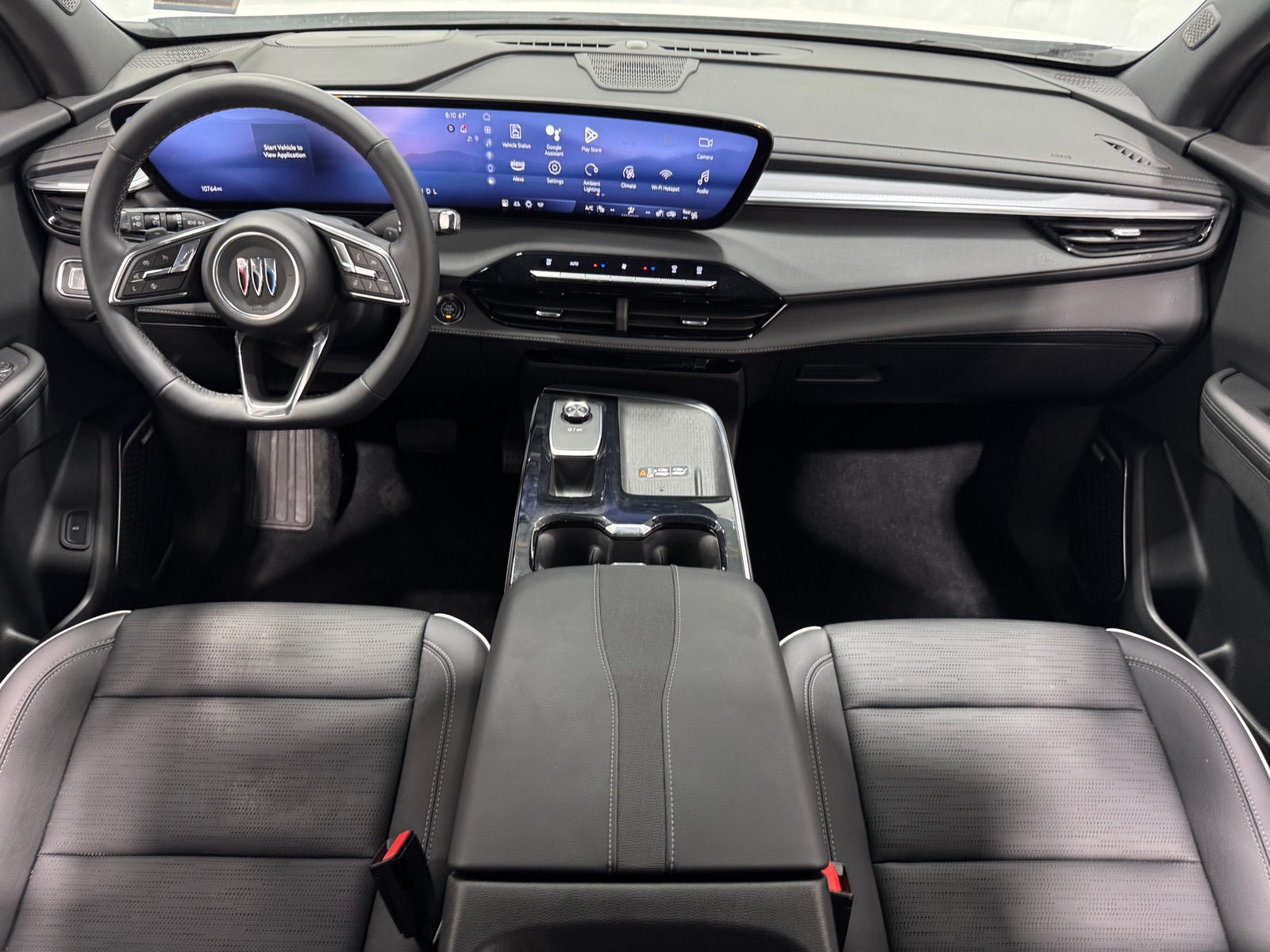 Thumbnail: 2025 Buick Enclave - 2