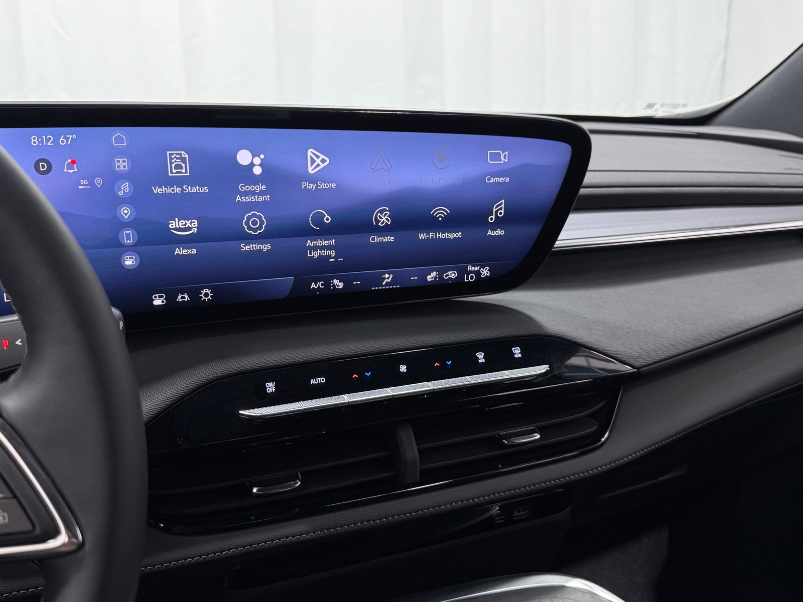 Thumbnail: 2025 Buick Enclave - 3