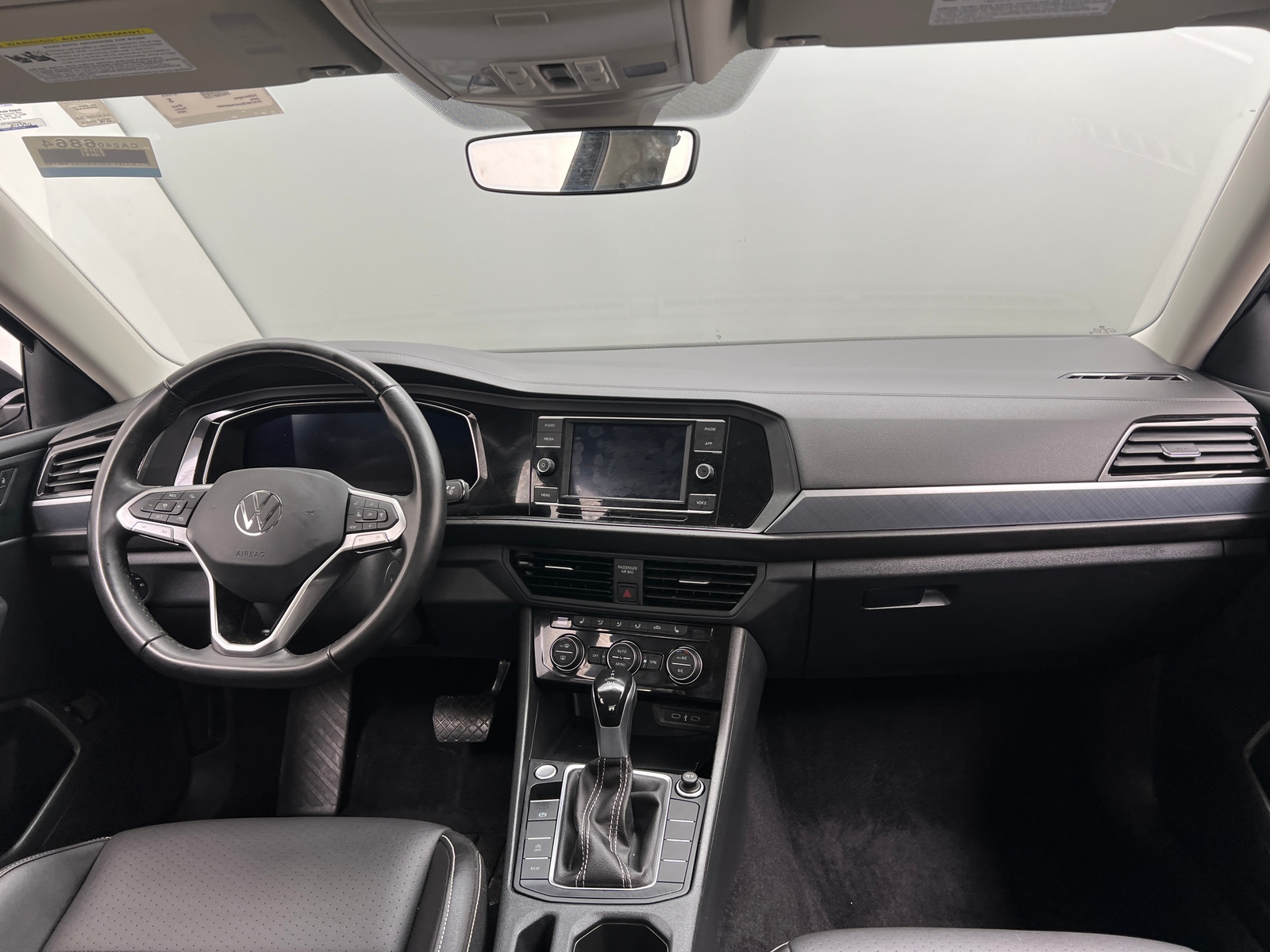Thumbnail: 2023 Volkswagen Jetta - 2