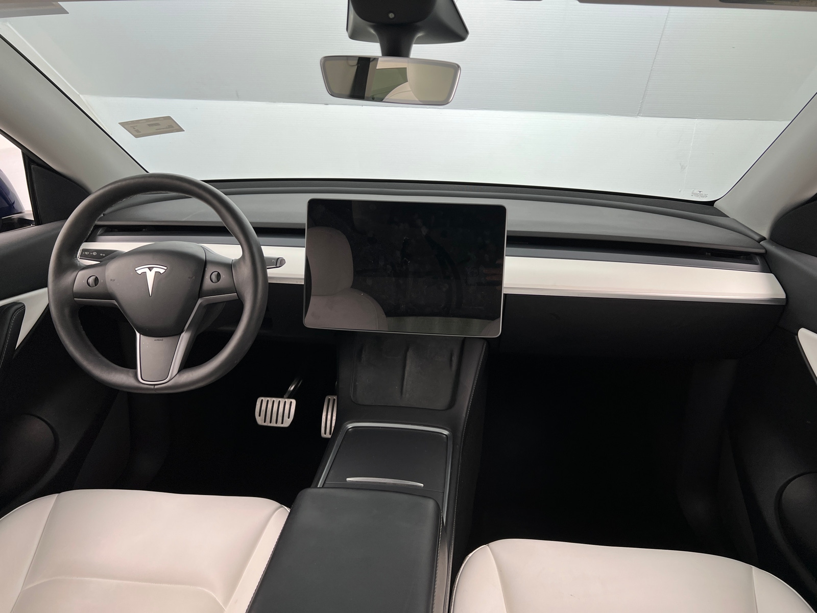 Thumbnail: 2022 Tesla Model Y - 2