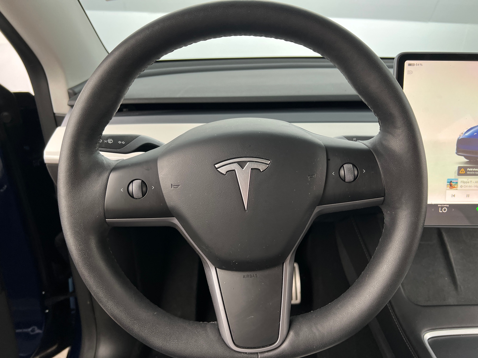 Thumbnail: 2022 Tesla Model Y - 4