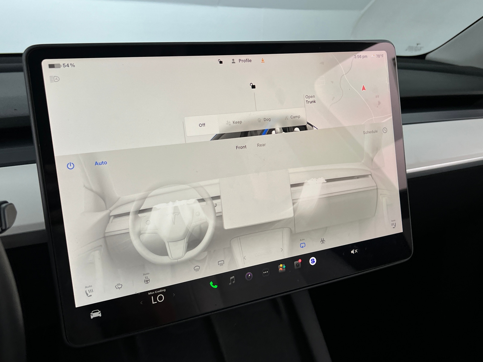Thumbnail: 2022 Tesla Model Y - 3