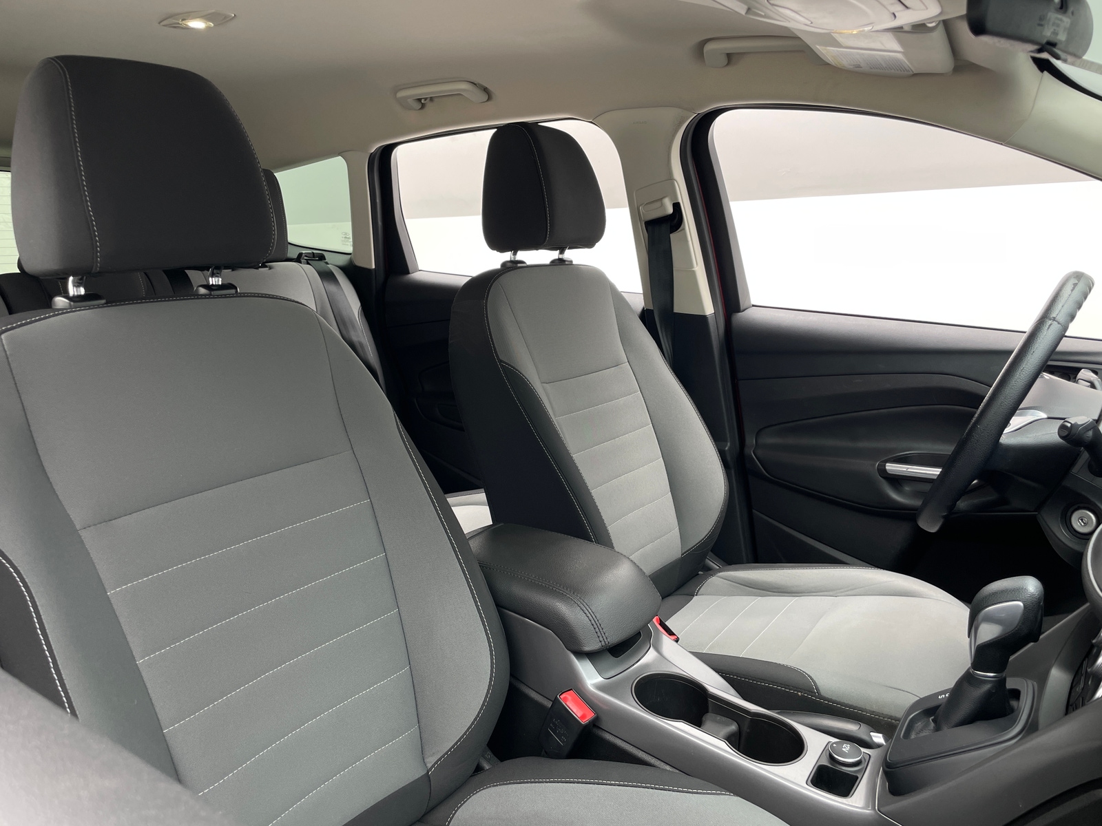 Thumbnail: 2016 Ford Escape - 2