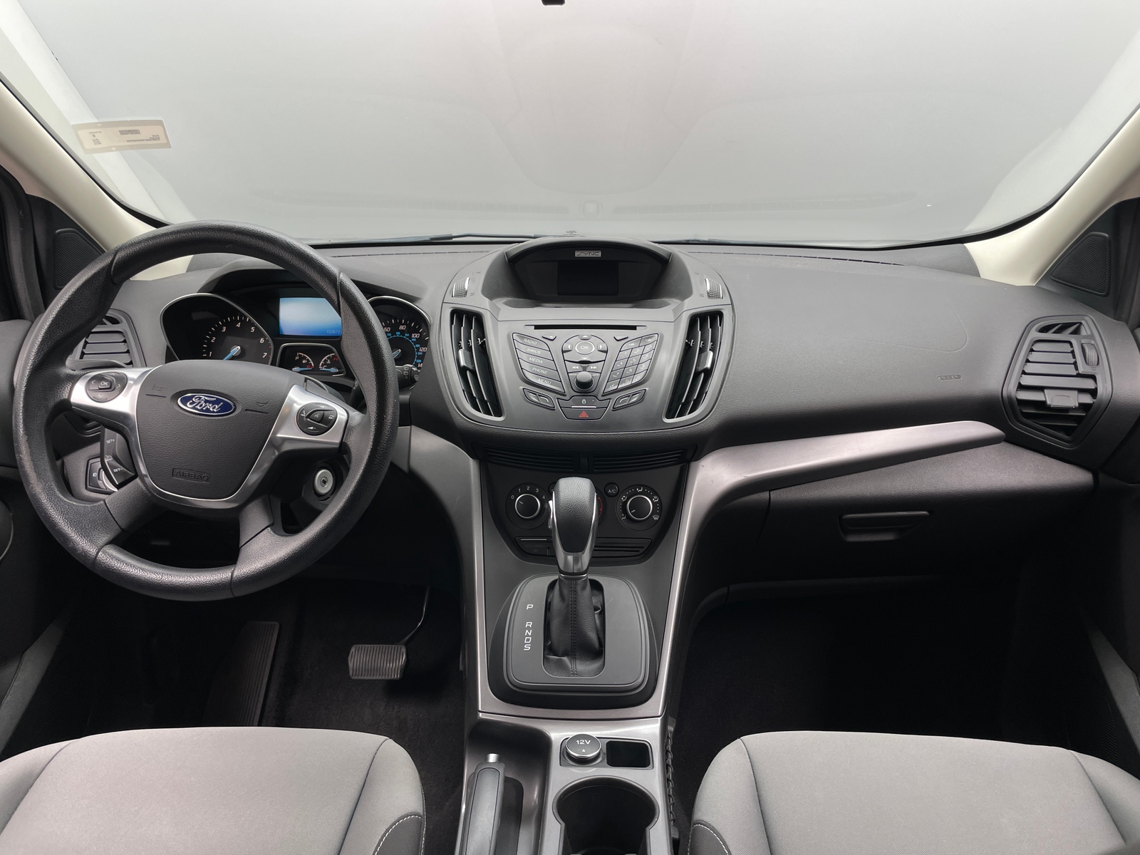 Thumbnail: 2016 Ford Escape - 3