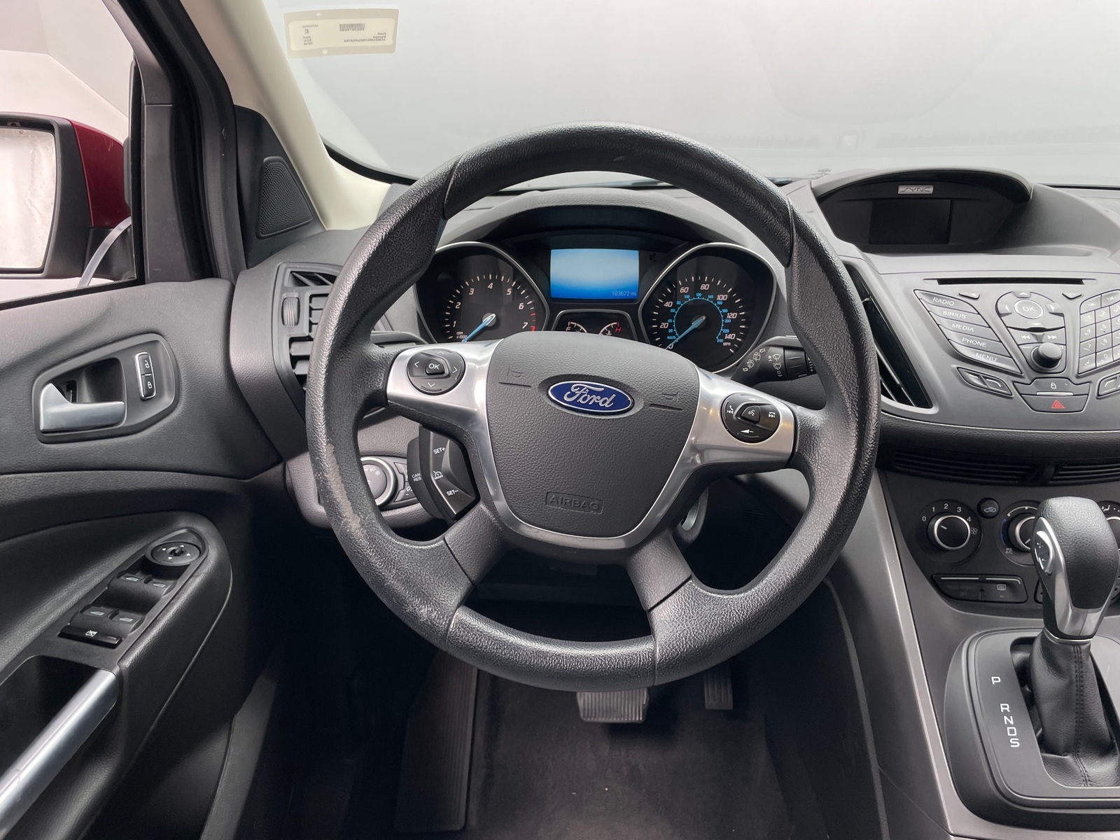 Thumbnail: 2016 Ford Escape - 5