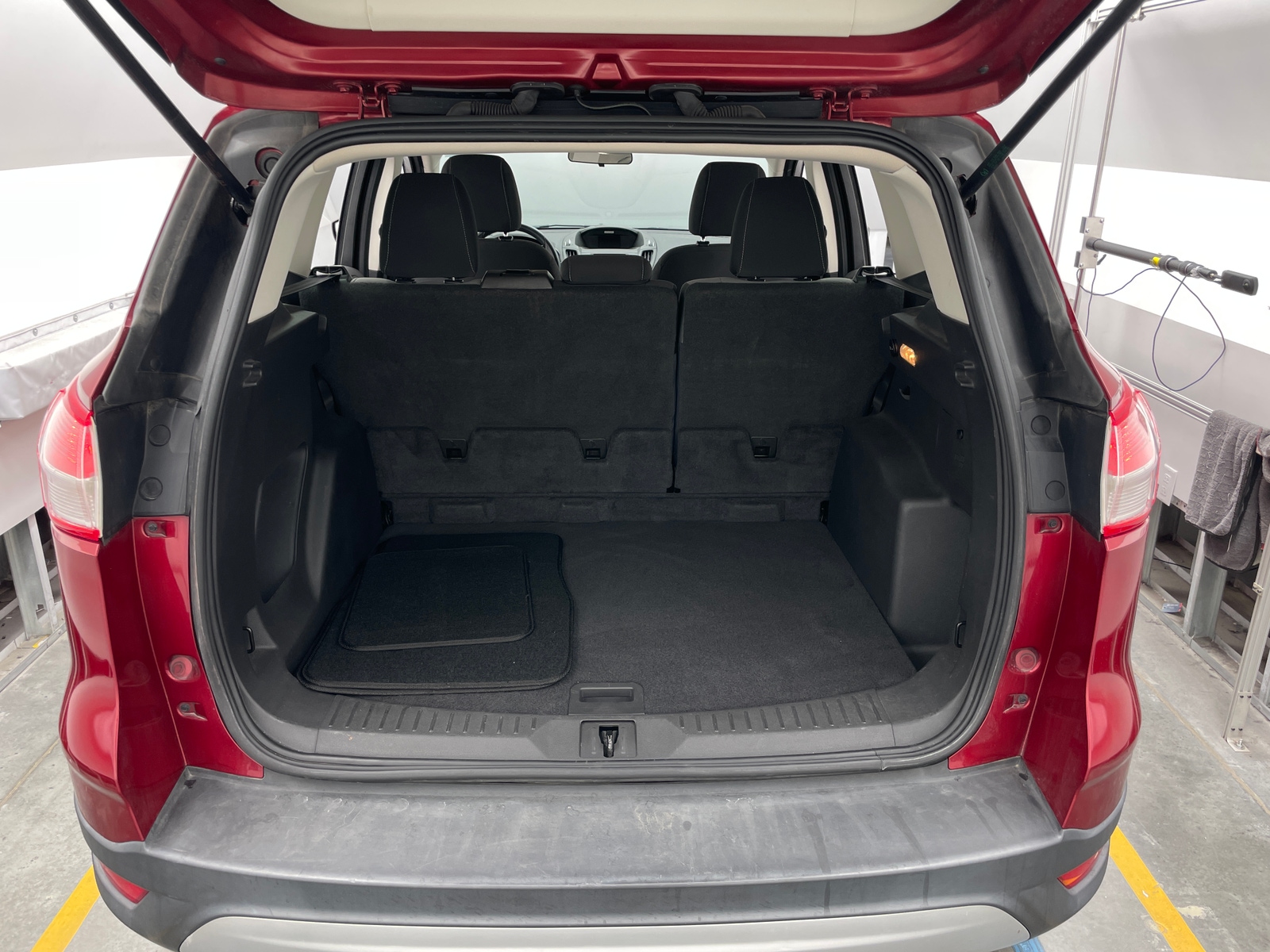 Thumbnail: 2016 Ford Escape - 7