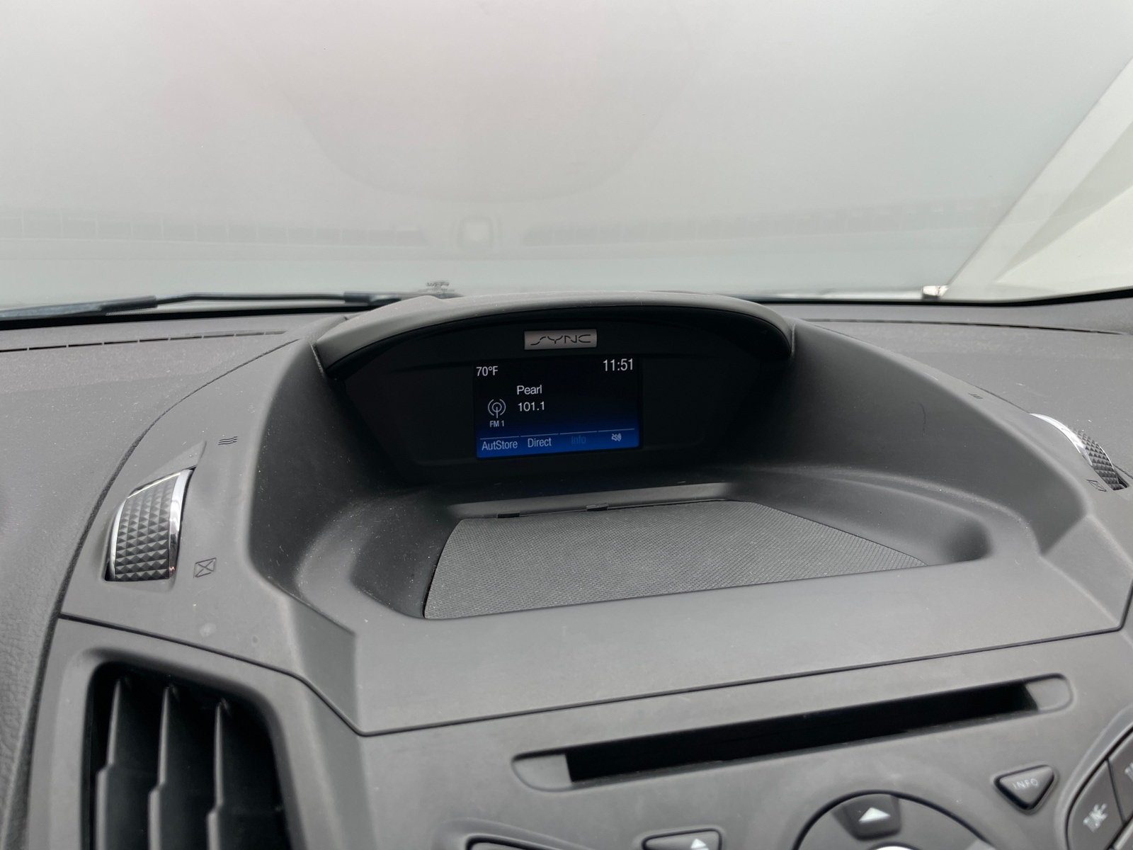 Thumbnail: 2016 Ford Escape - 4