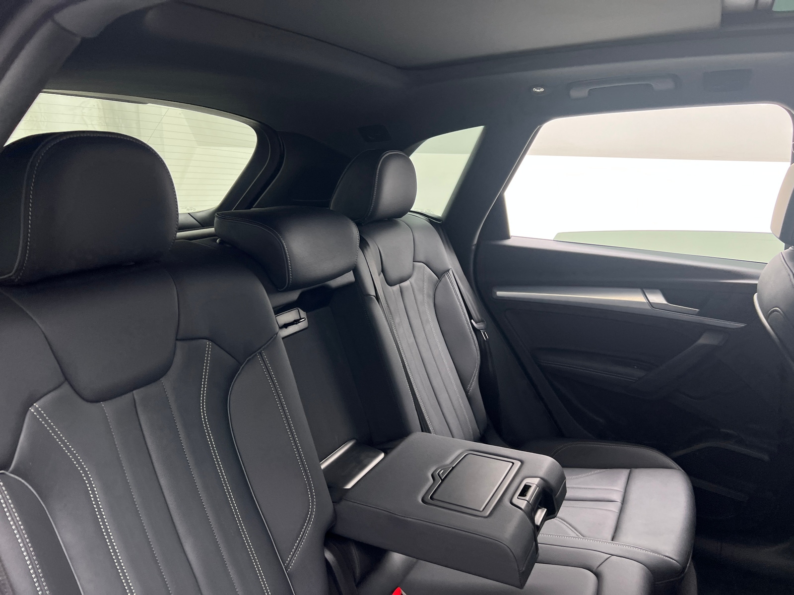 Thumbnail: 2024 Audi Q5 - 5