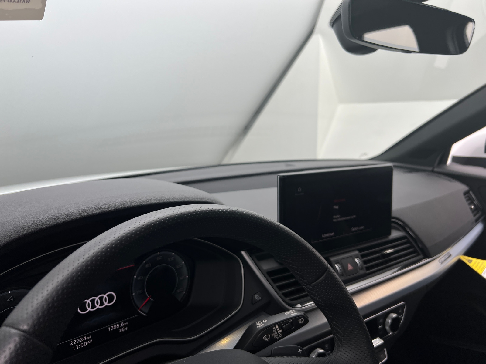 Thumbnail: 2024 Audi Q5 - 2