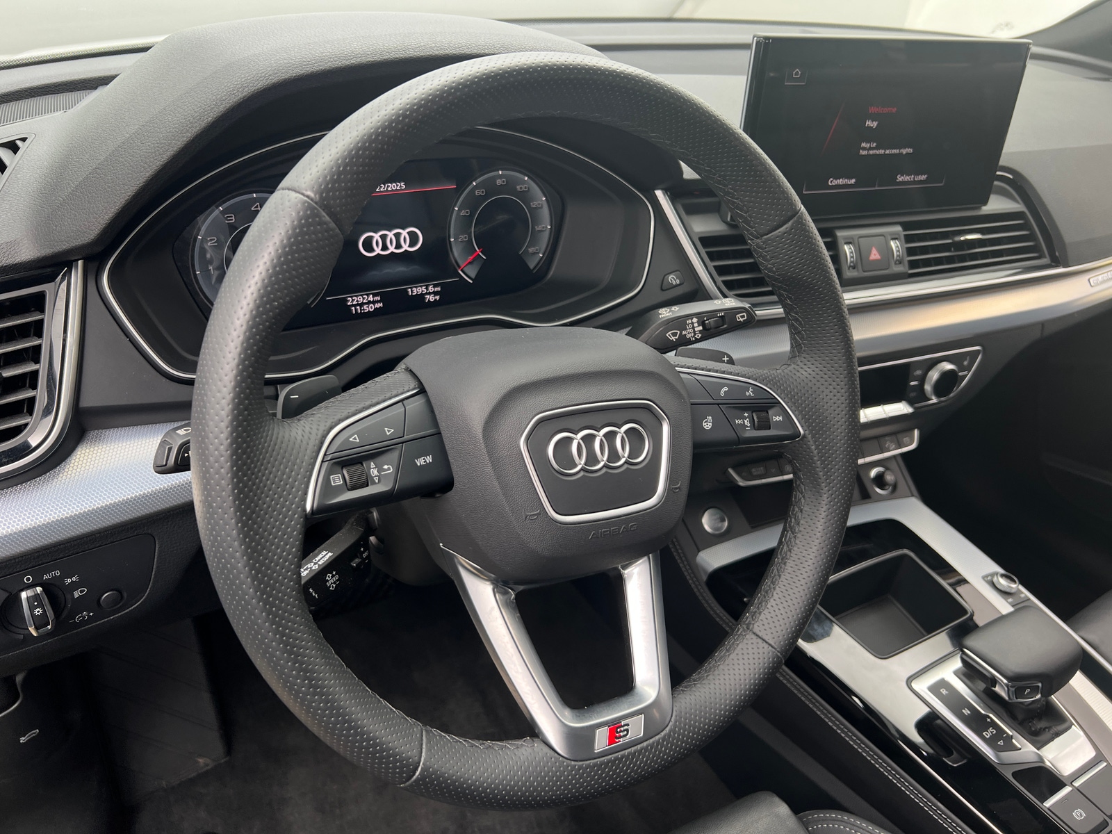 Thumbnail: 2024 Audi Q5 - 4