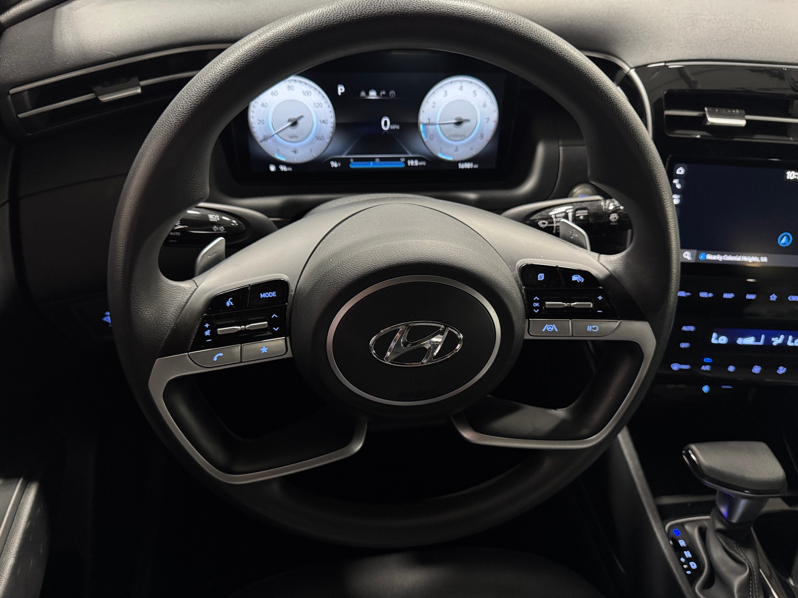 Thumbnail: 2024 Hyundai Santa Cruz - 4