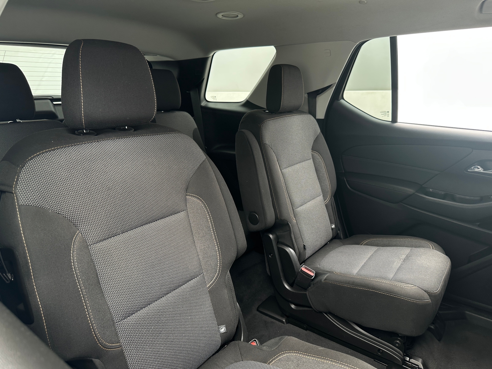 Thumbnail: 2018 Chevrolet Traverse - 6